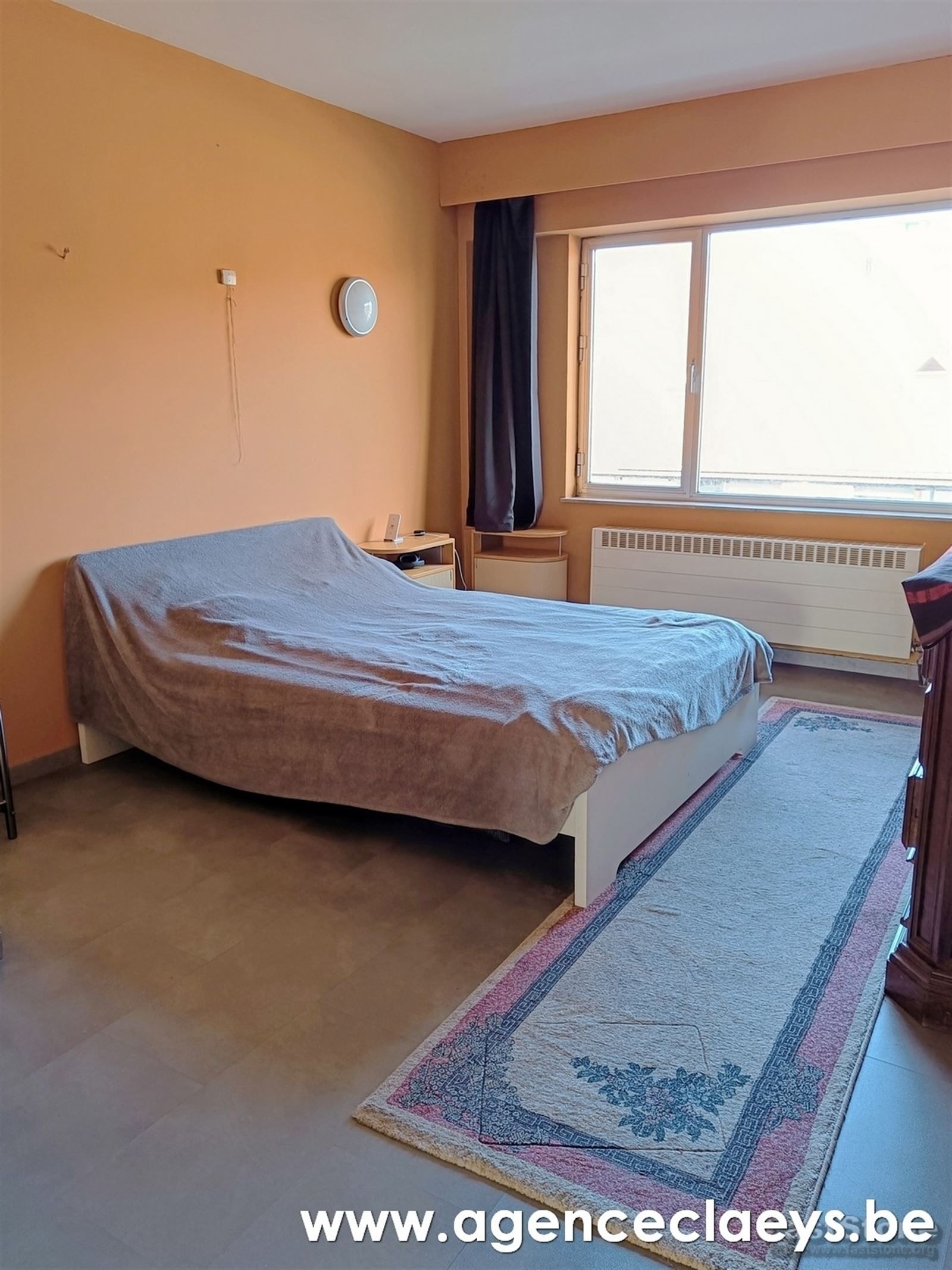 Appartement foto 6