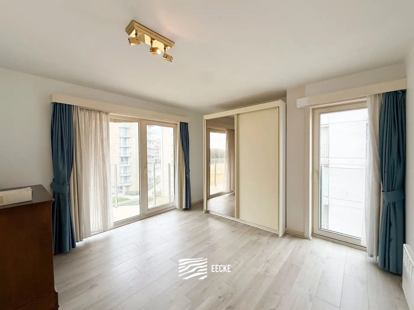 Appartement met 3 slaapkamers foto 8