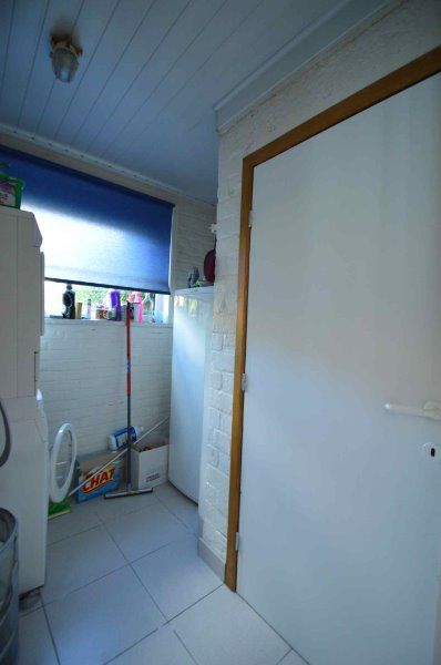 Leuke woning met grote tuin - tussen Sint-Pieters station & UZ foto 19