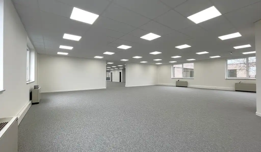 Kantoren te huur in Intercity Business Park foto 11