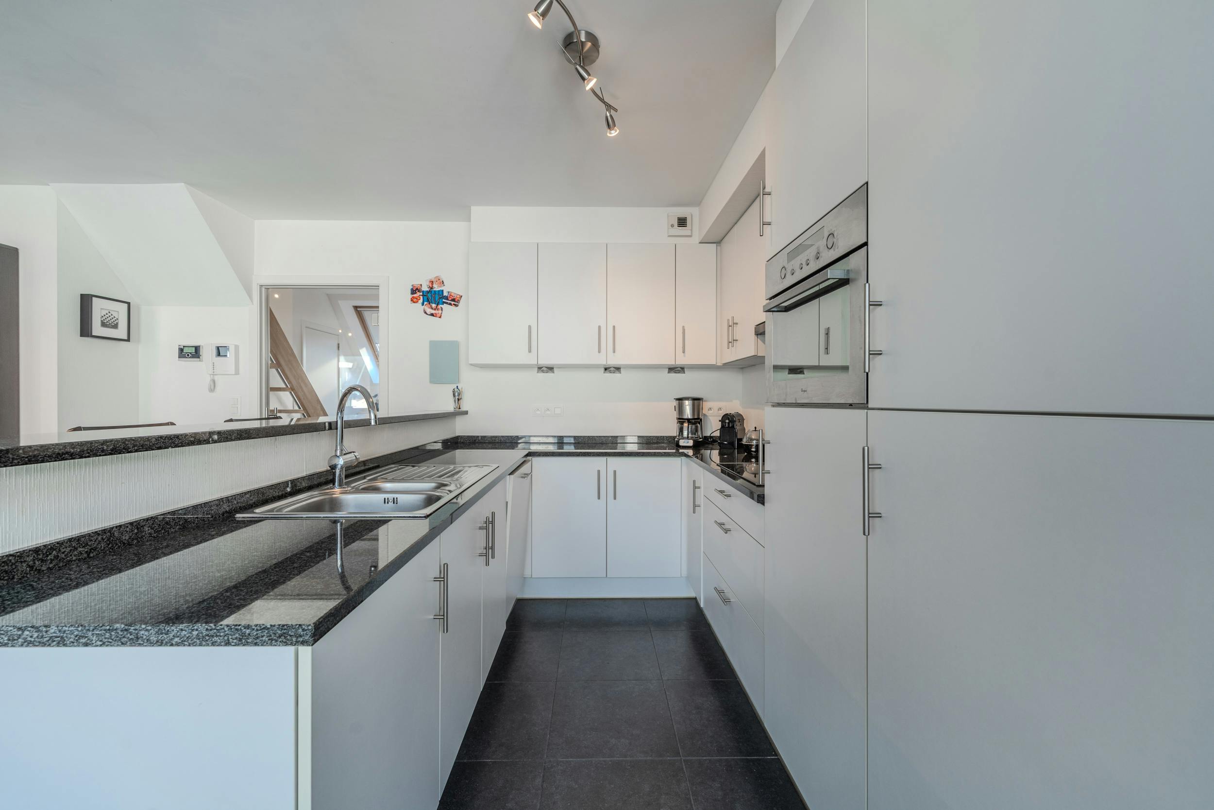 Prachtig appartement met 3 slaapkamers op topligging !  foto 8