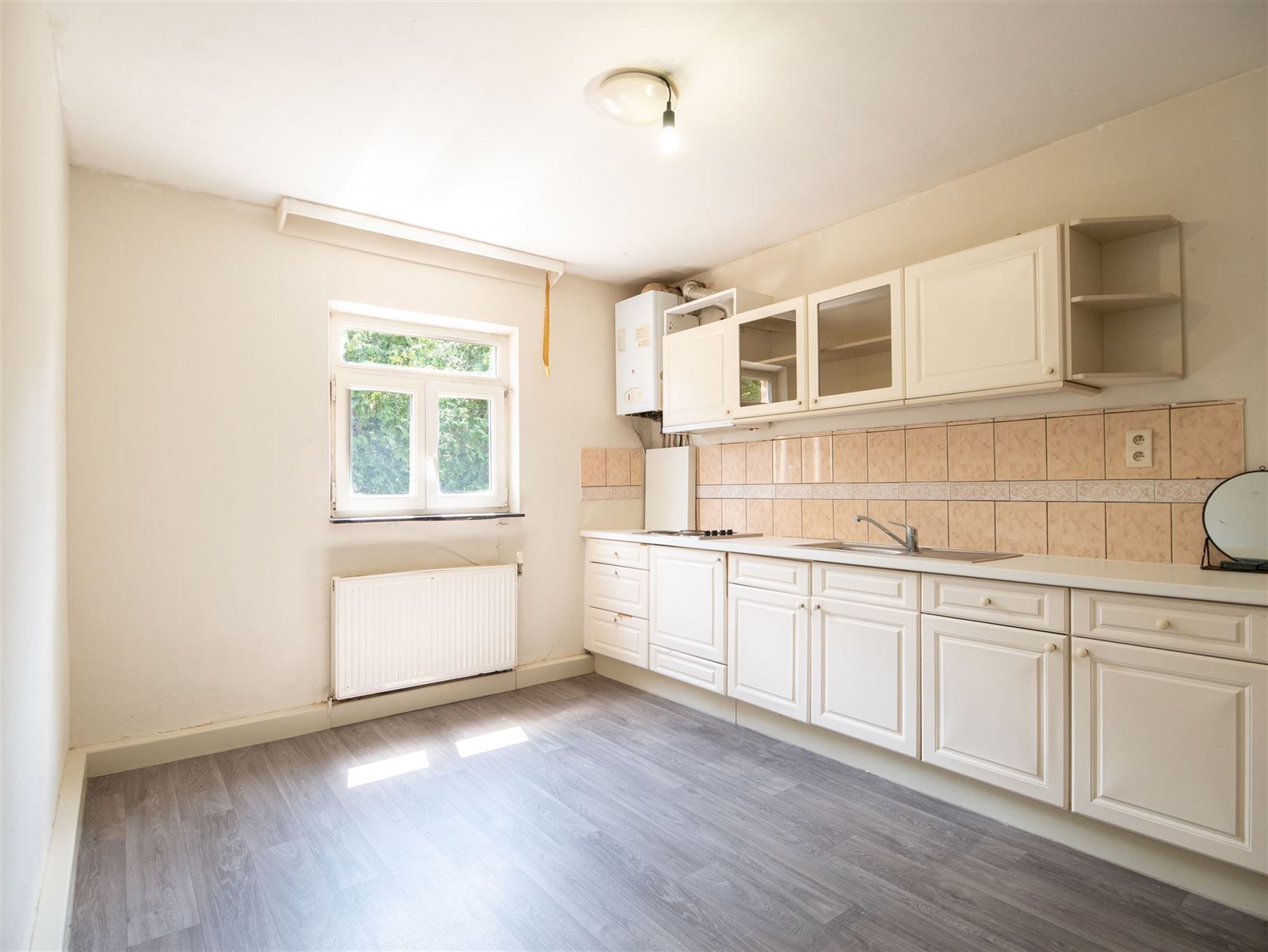 Duplex-appartement foto 4