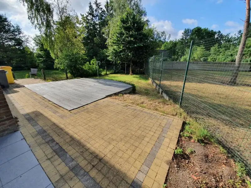 Rustig gelegen 3 slpka-woning met inpandige garage, 2 terrassen en kleine tuin foto 19