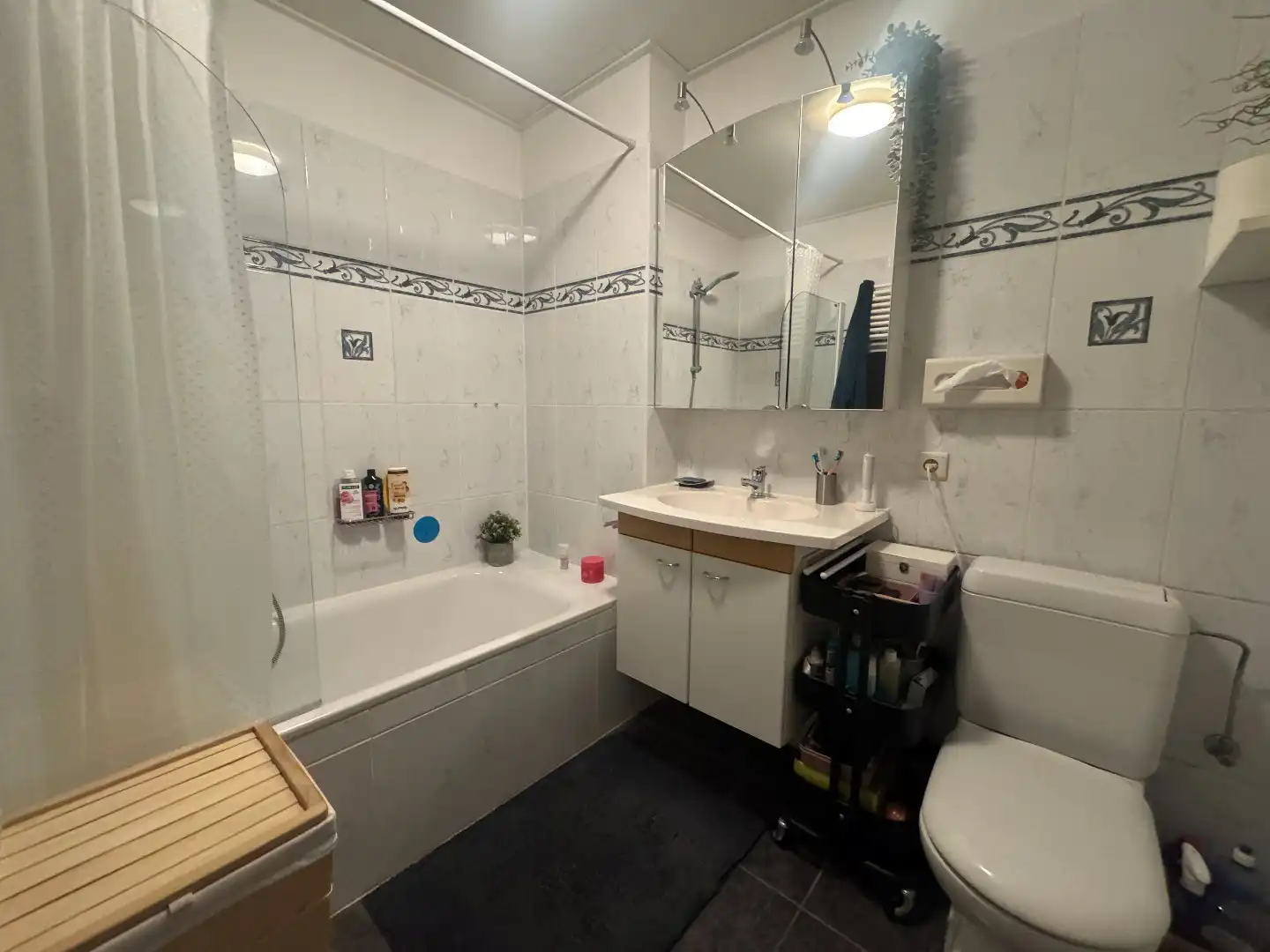 Op zoek naar een energiezunig duplex-appartement in hartje Merchtem? Welkom Home!  foto 18