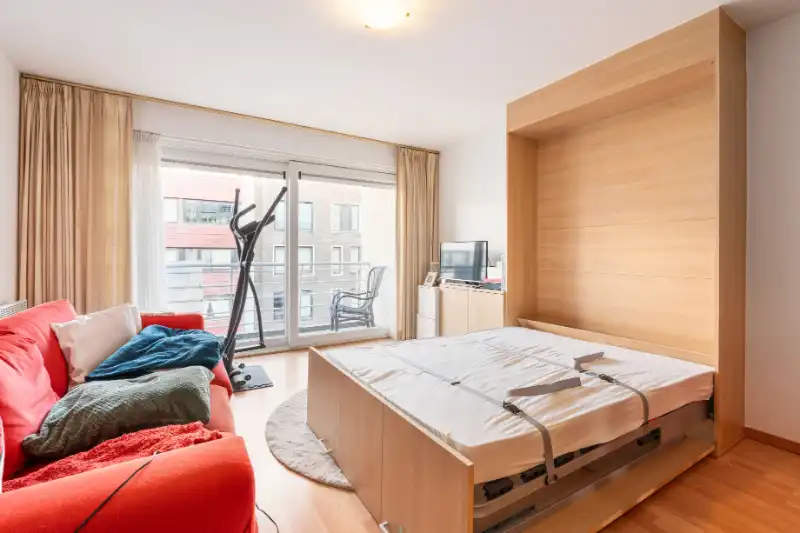 Instapklaar appartement met zonneterrassen op TOPlocatie foto 8