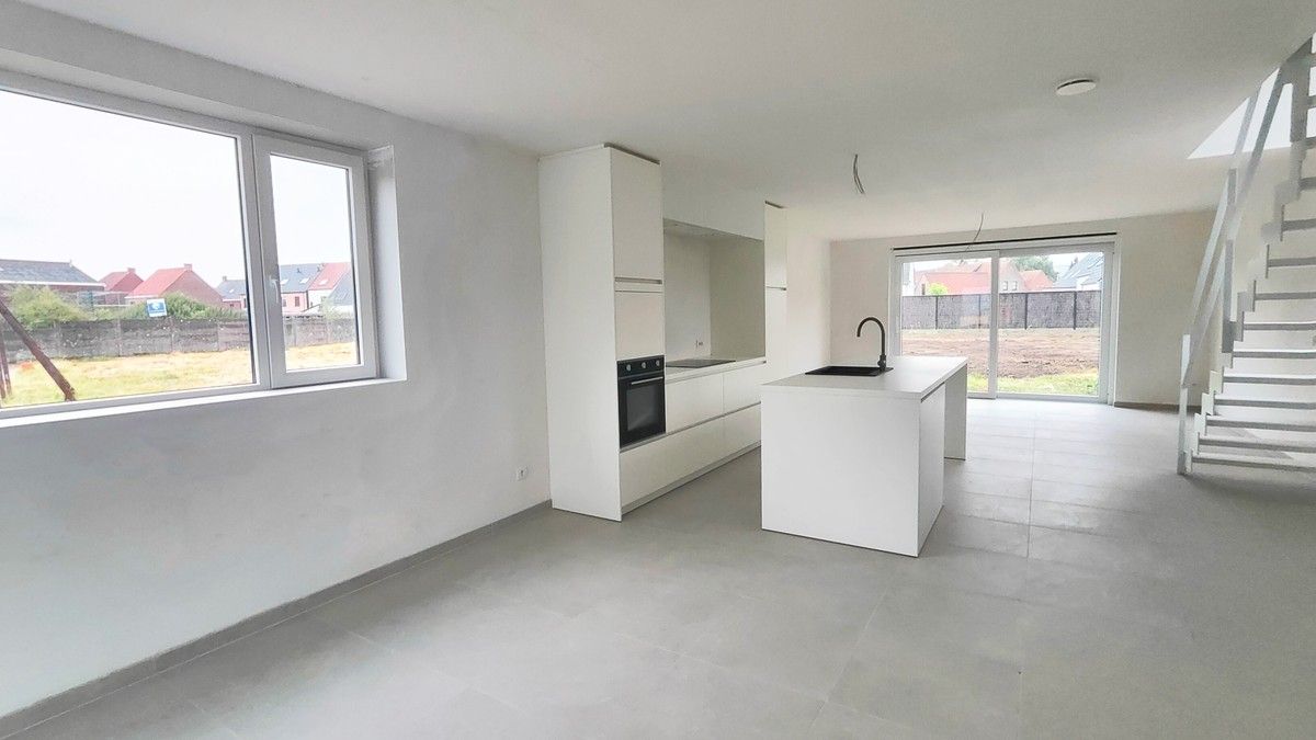 Hectaar bouwt nieuwbouwwoningen te Wielsbeke foto 2