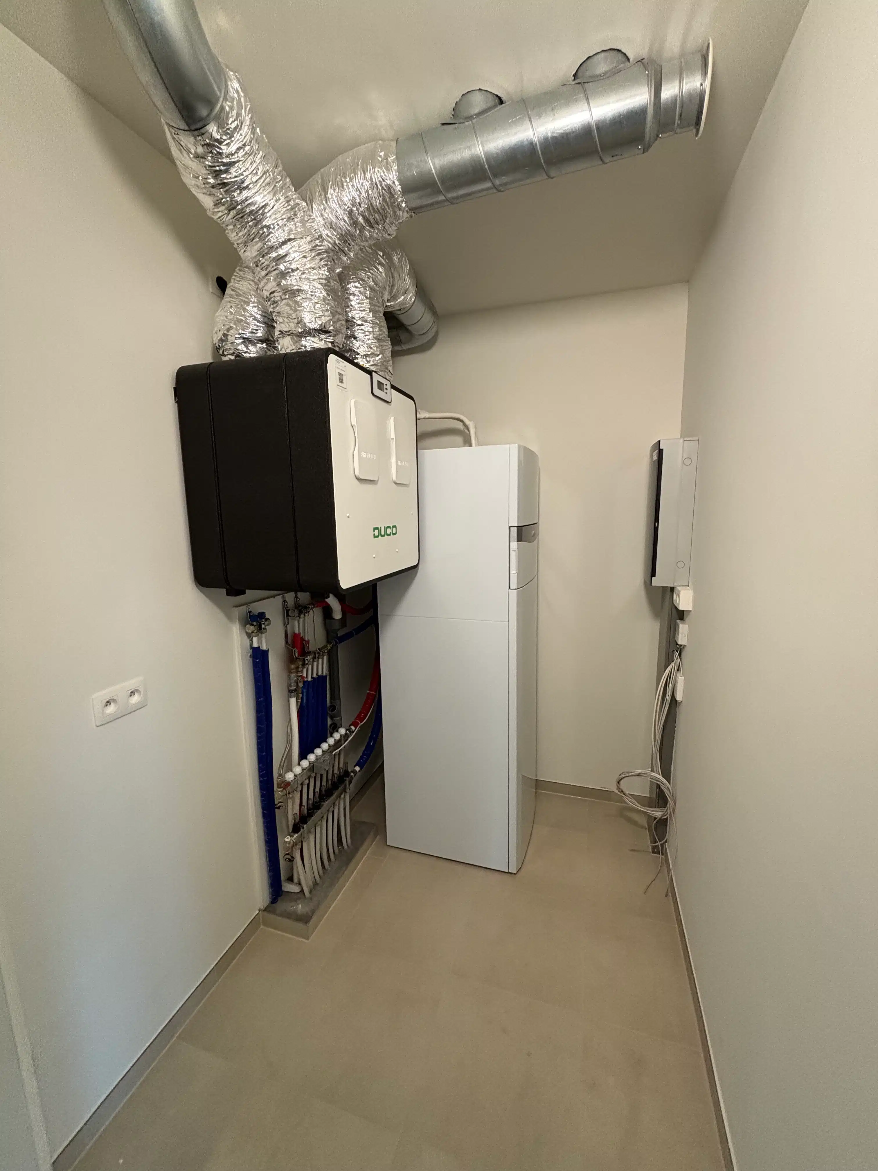 Te Huur – Modern Nieuwbouwappartement met ruim terras op de Oude Kodak-site in Koningslo! foto 9