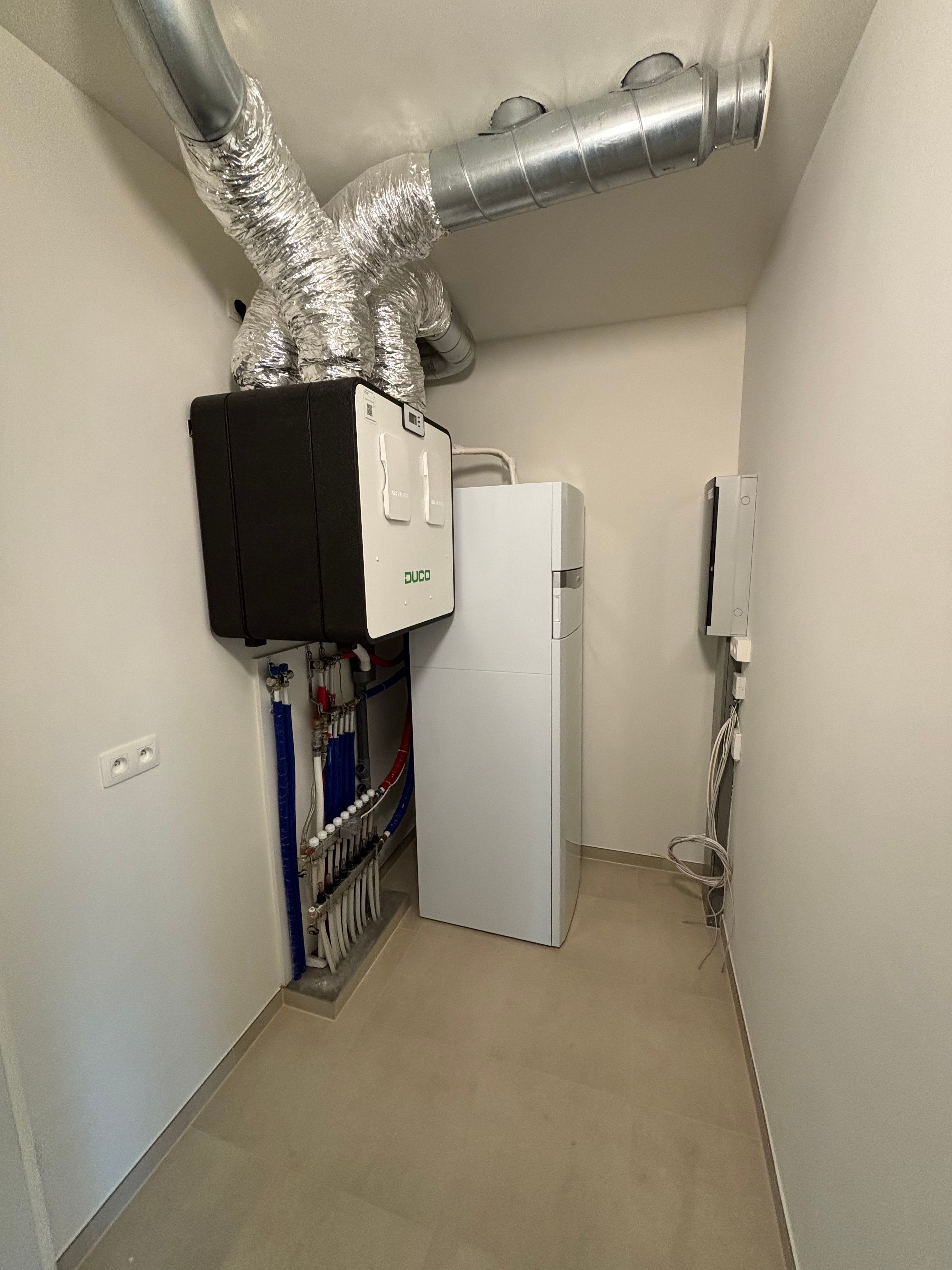 Te Huur – Modern Nieuwbouwappartement met ruim terras op de Oude Kodak-site in Koningslo! foto 9