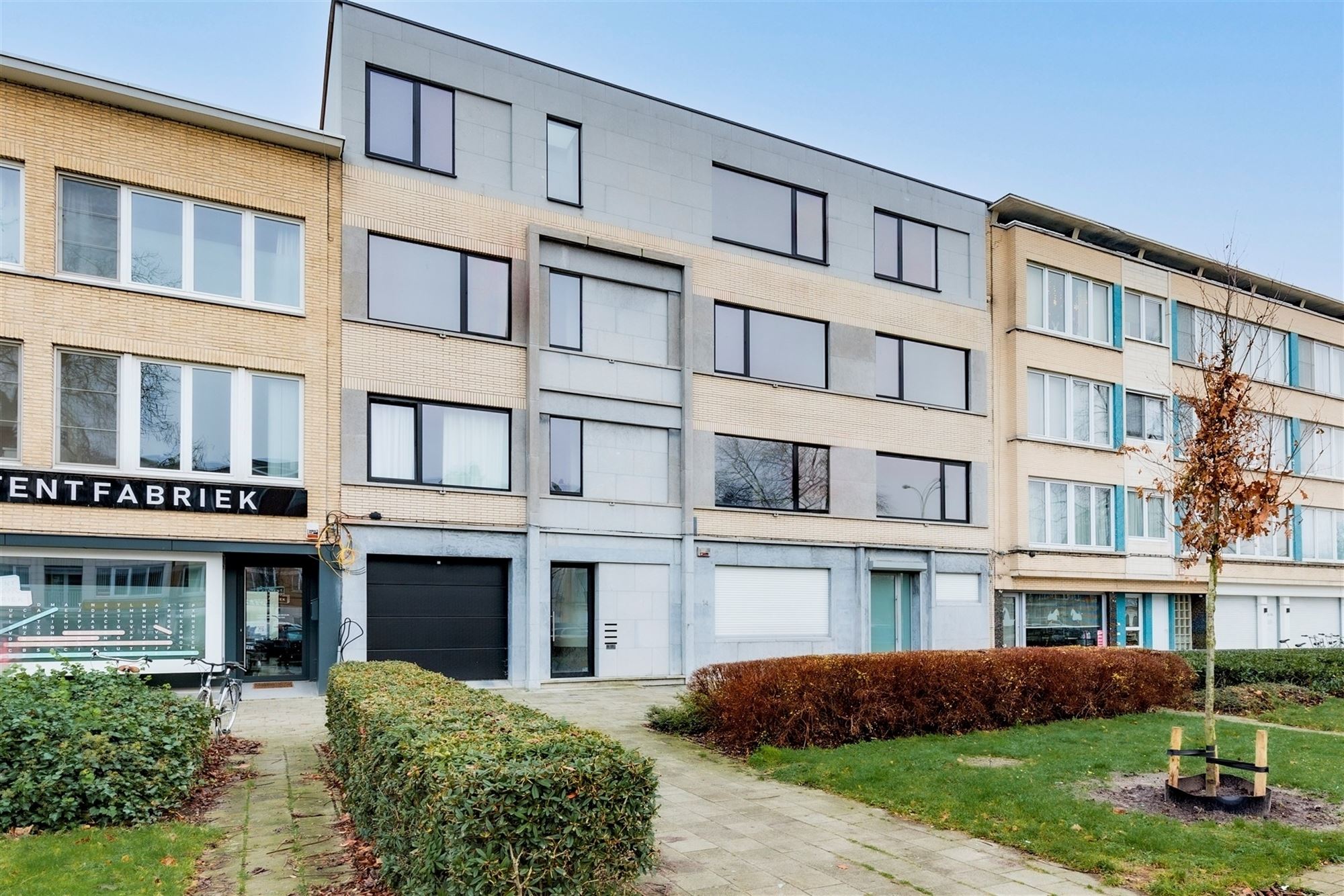 Luxueus energiezuinig appartement met 3 slpks foto 23