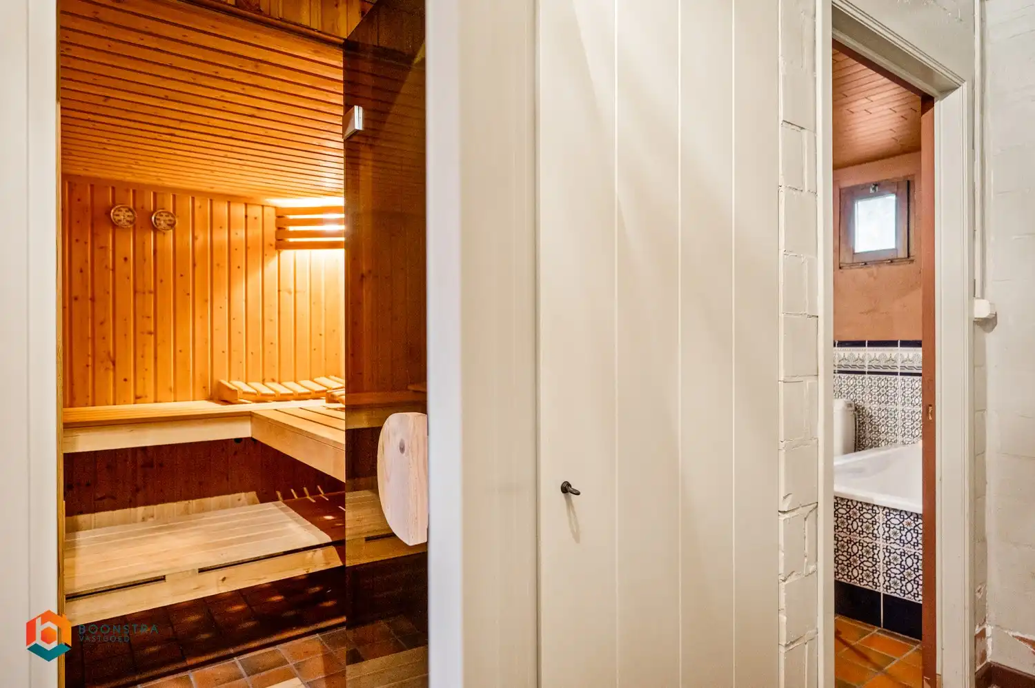 Karaktervol landhuis met 4 slpkrs en aanhorigheden op 27a50ca te Keerbergen foto 29