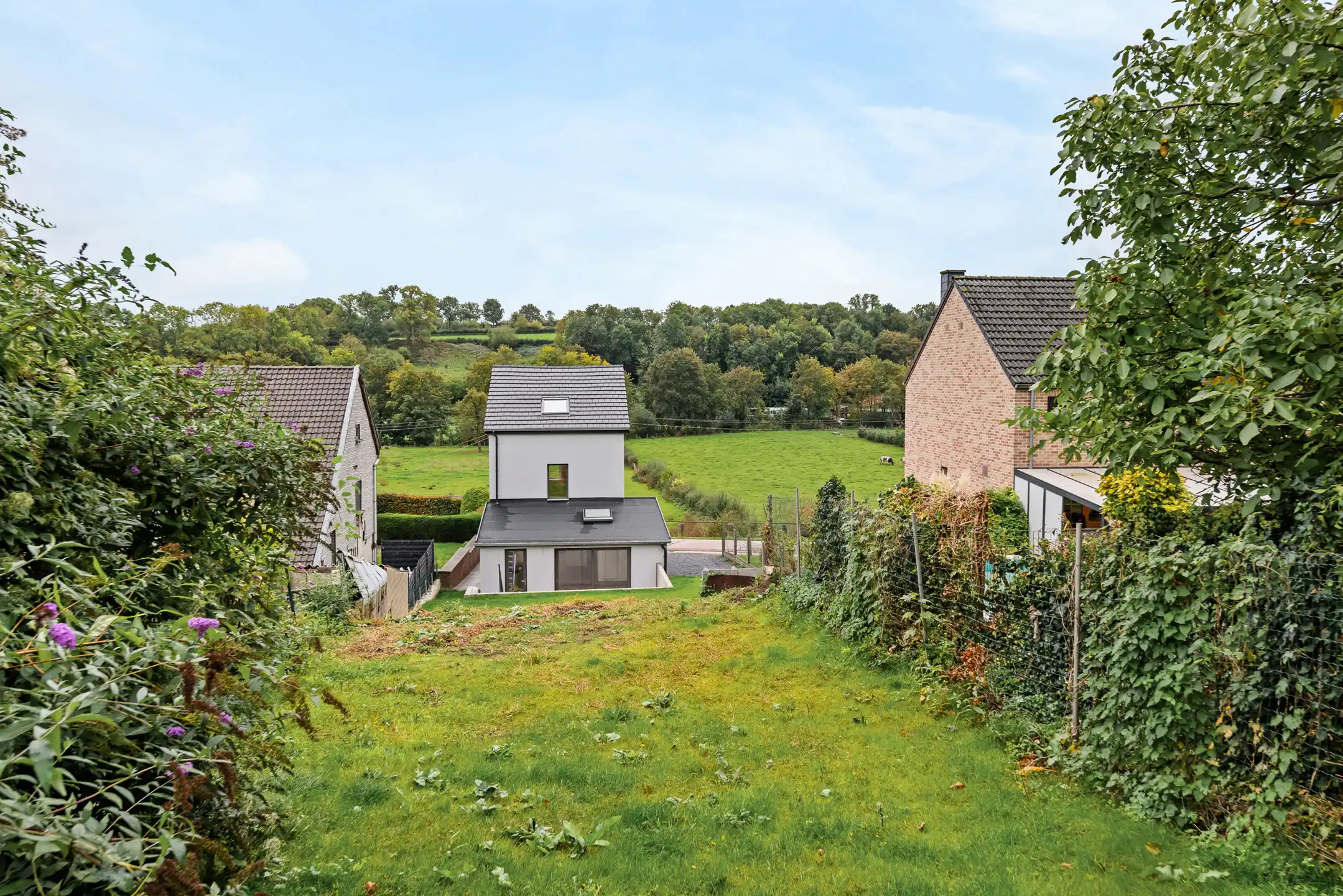 Gerenoveerde woning op 5a20 in het idyllische Eben foto 22