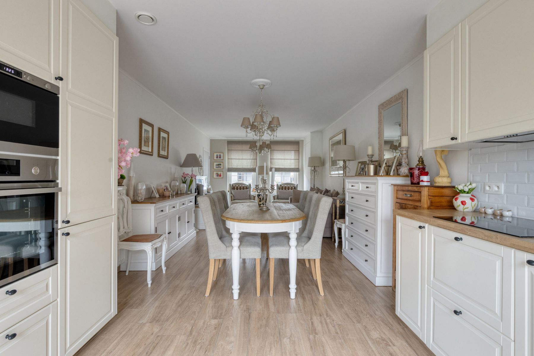 Energiezuinige gezinswoning op centrale locatie foto 16