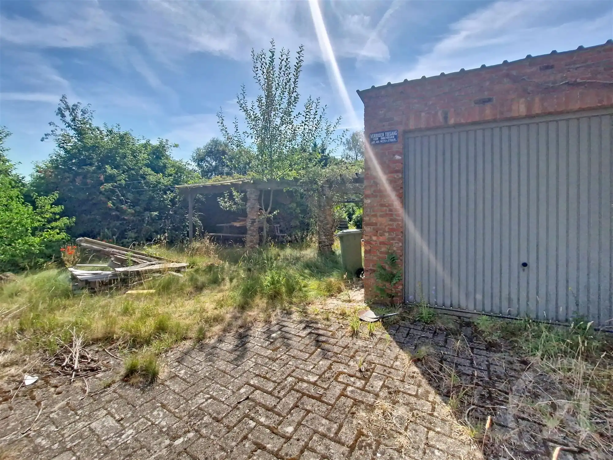 Huis te koop in Begijnendijk! foto 22