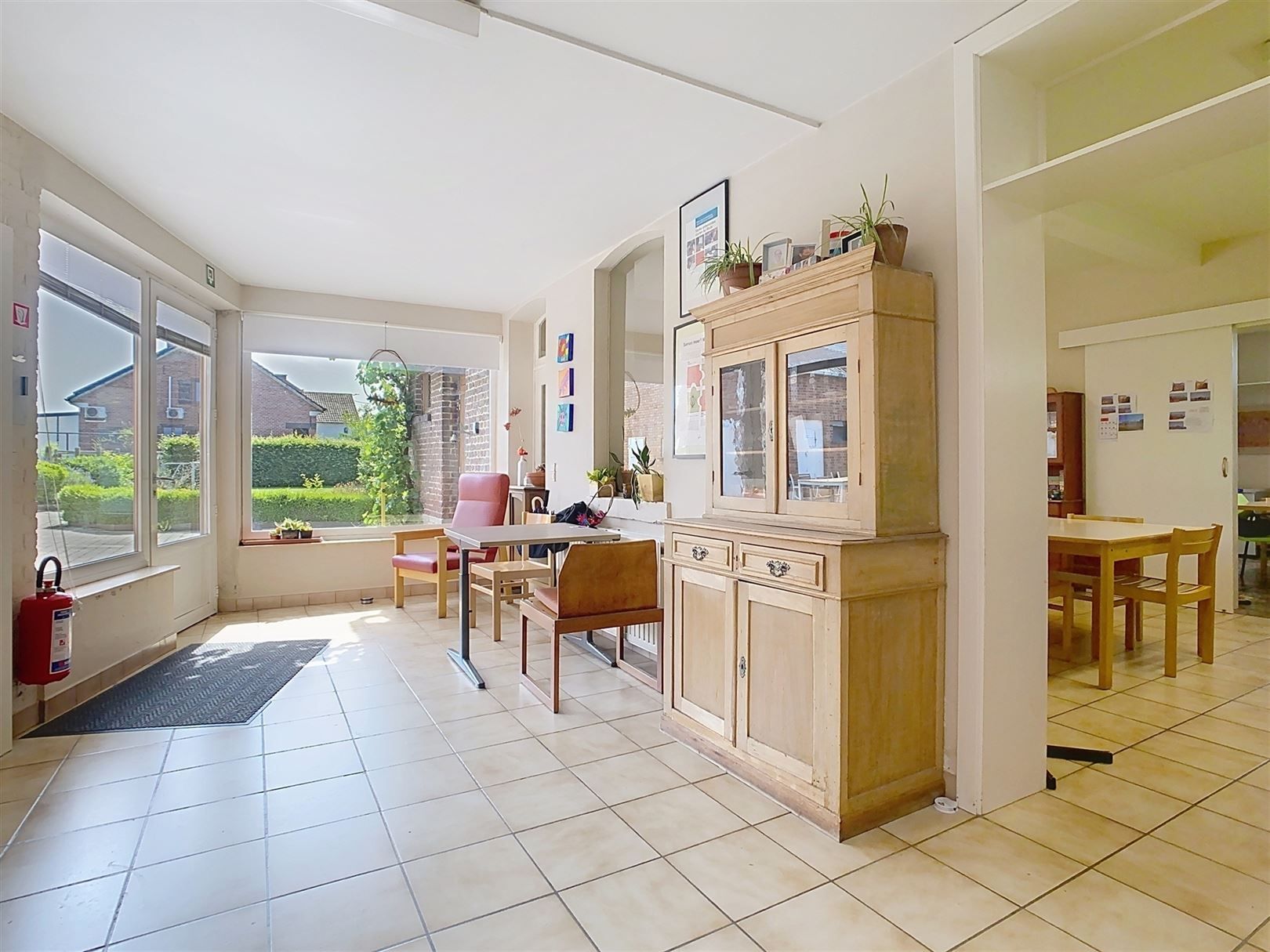 Ruime landelijke woning, bijgebouw, tuin en weide, 75a 79ca foto 20