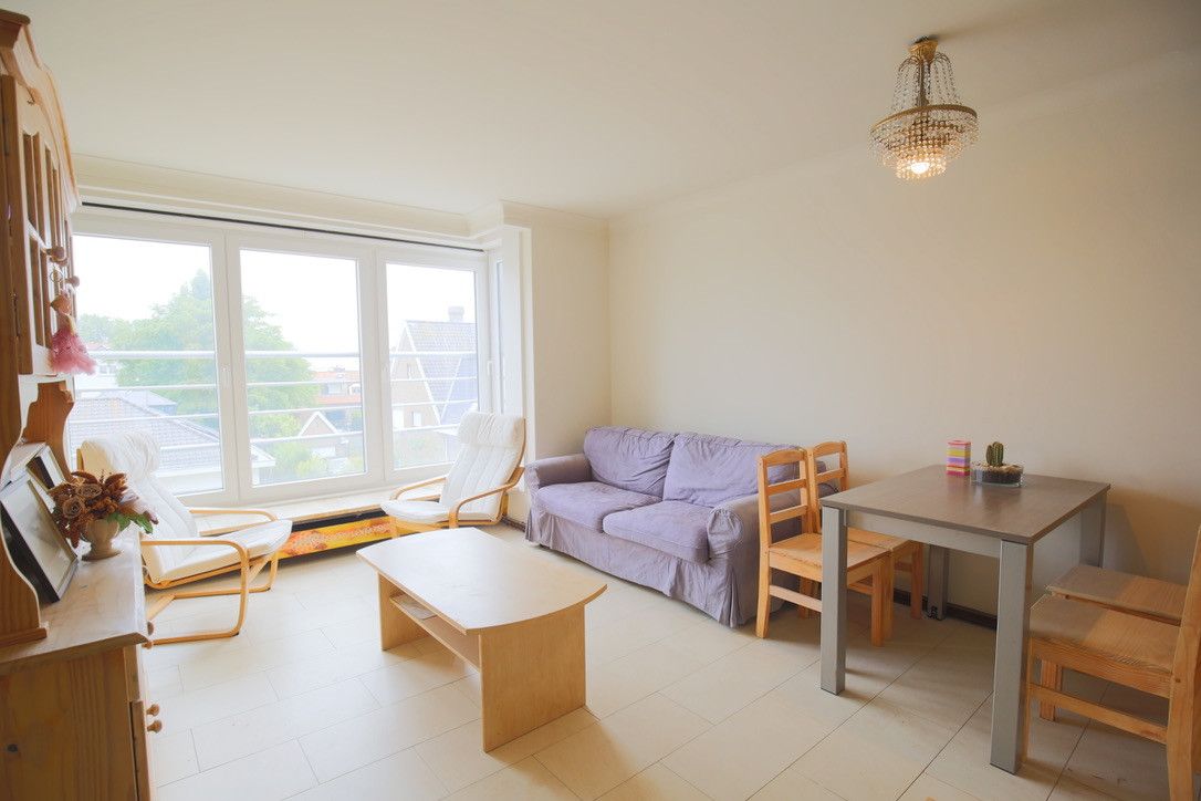 3 slaapkamer appartement foto 8