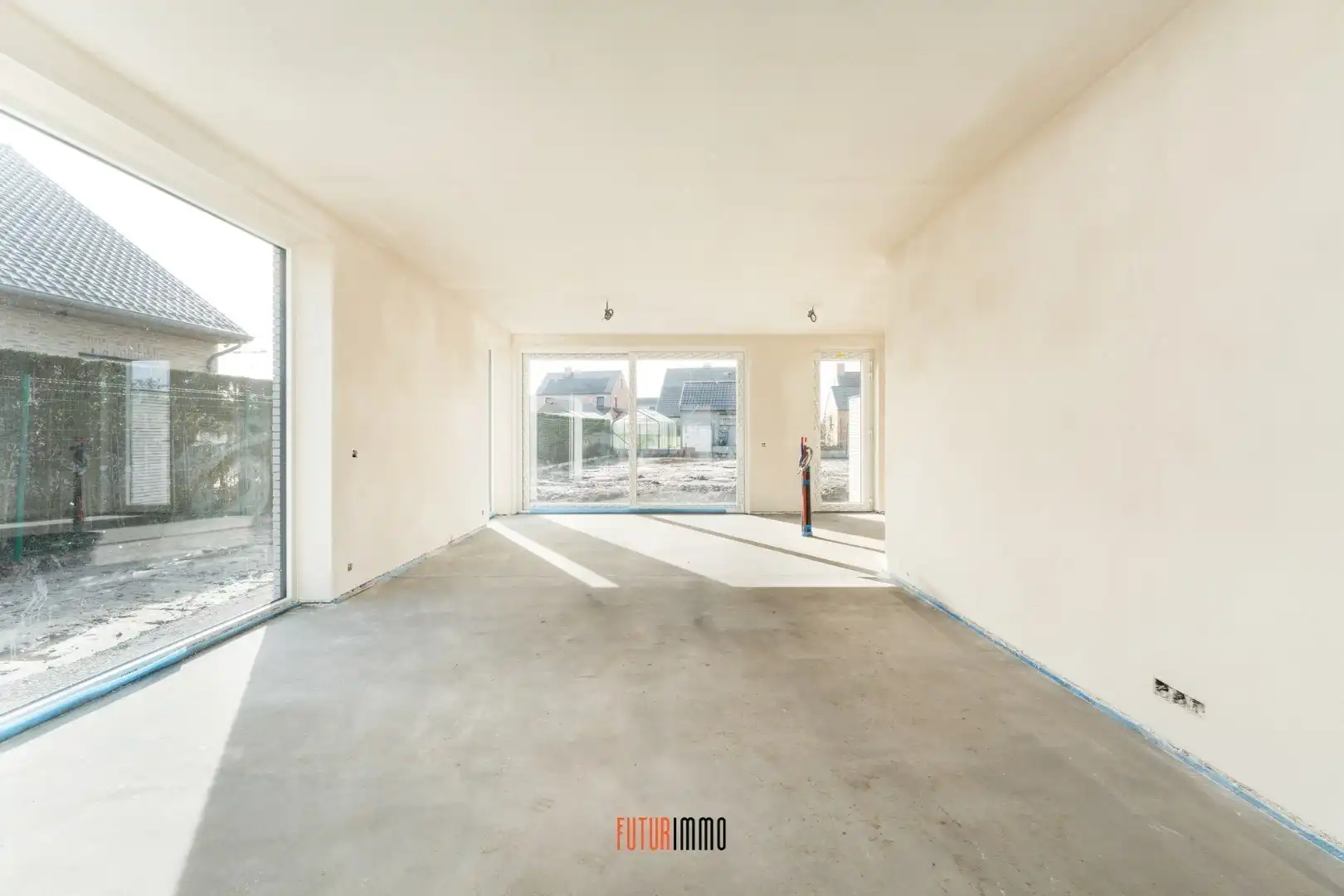 Half open nieuwbouwwoning - 6% BTW mogelijk! foto 3