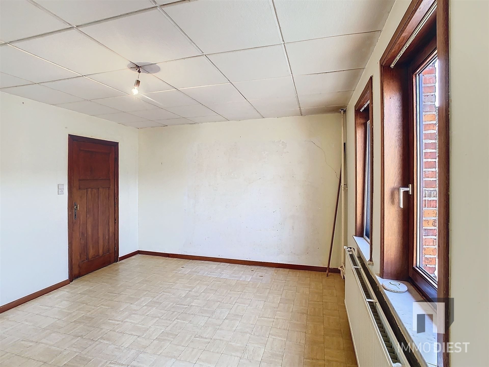 Toffe woning met 2 slpks en tuin nabij het begijnhof foto 20