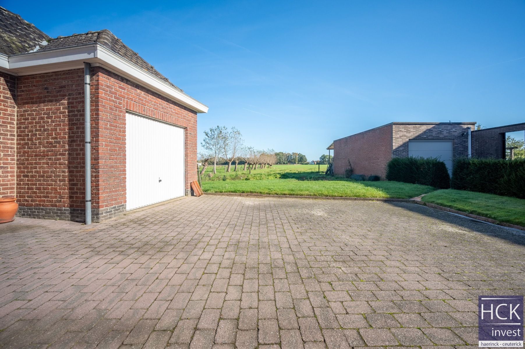 LOZER - Mooi gelegen eigendom op royaal perceel van 6045m² !! foto 5