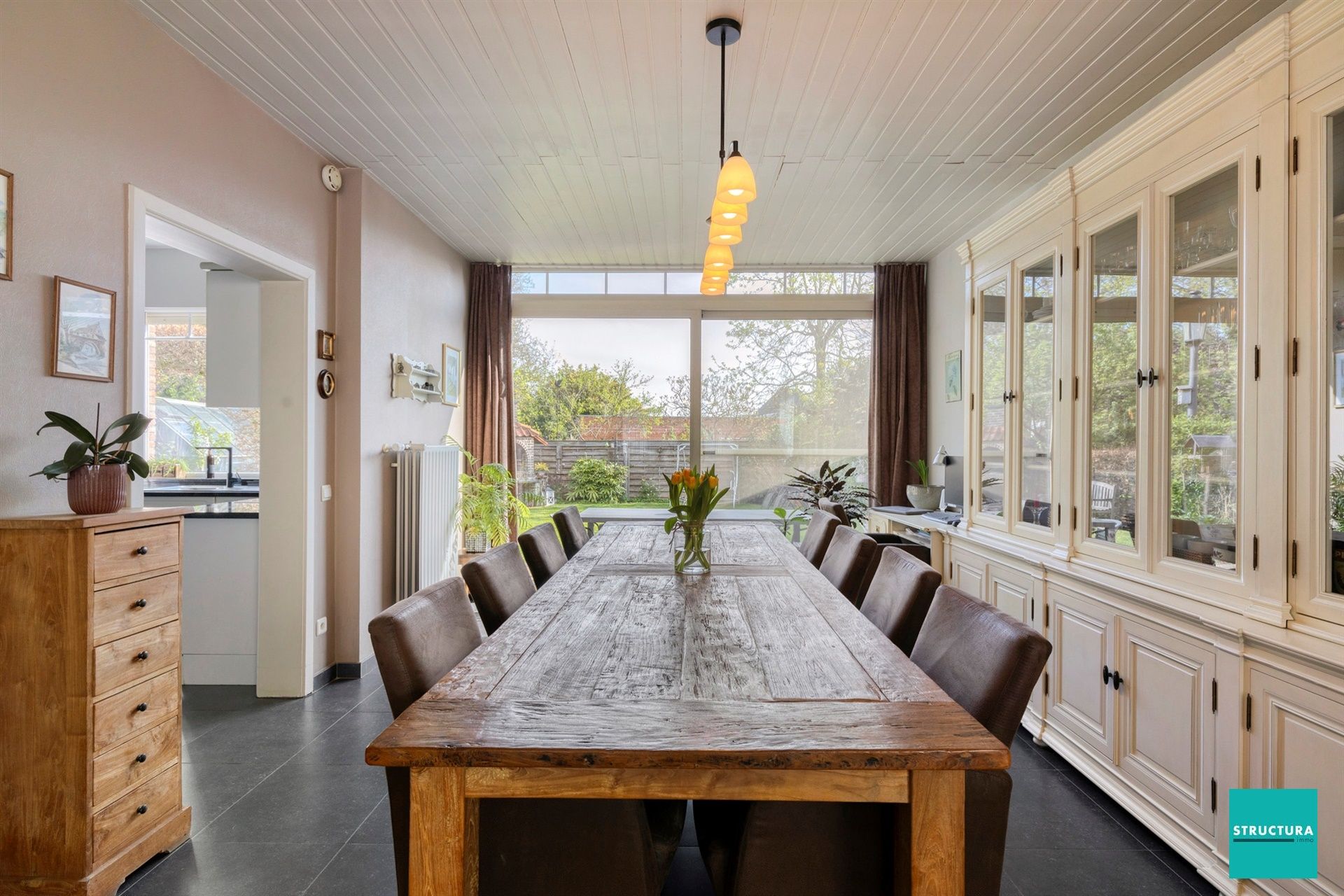 Instapklare woning met 3 slaapkamers foto 4