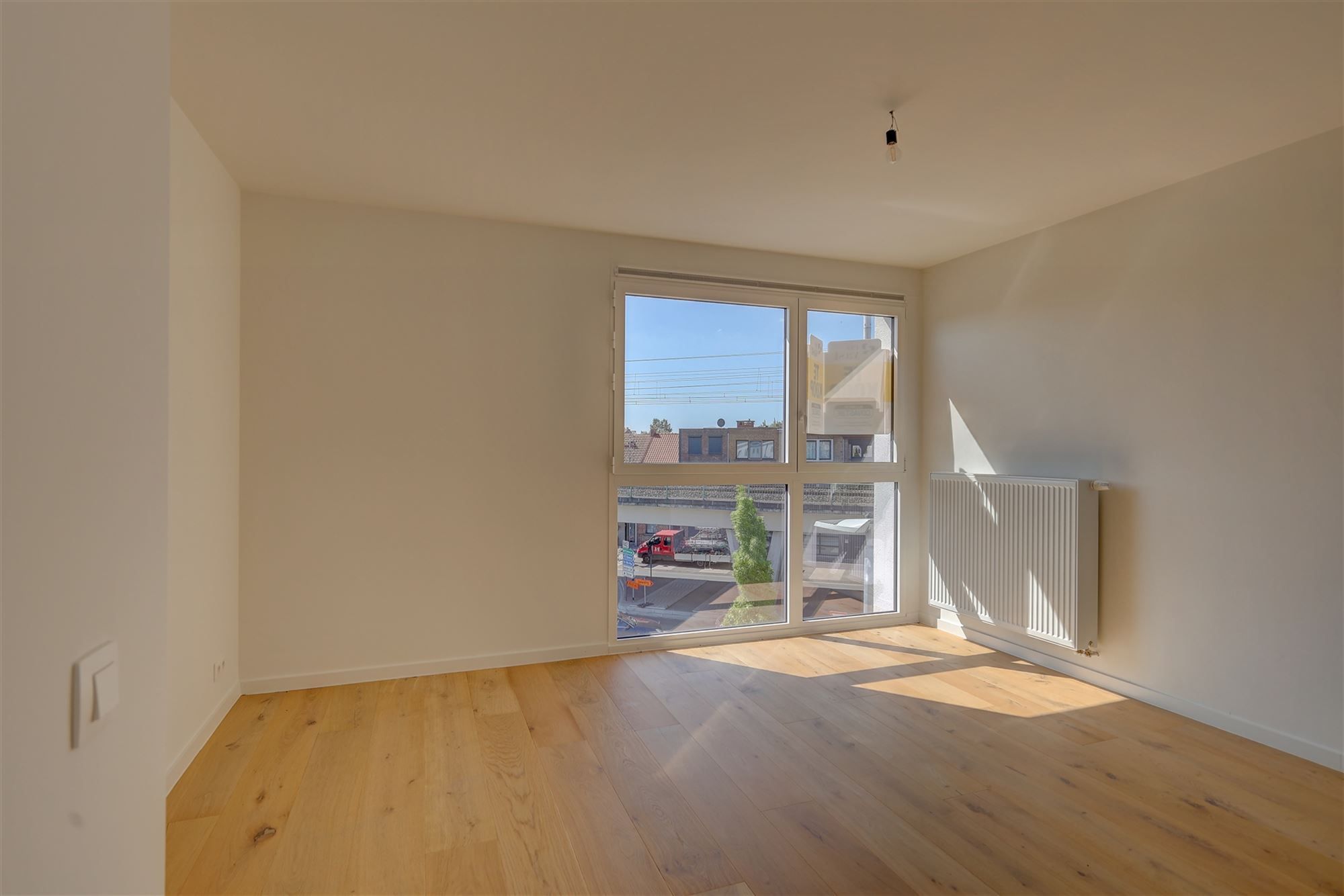 appartement met twee slaapkamers en ruim terras  foto 9