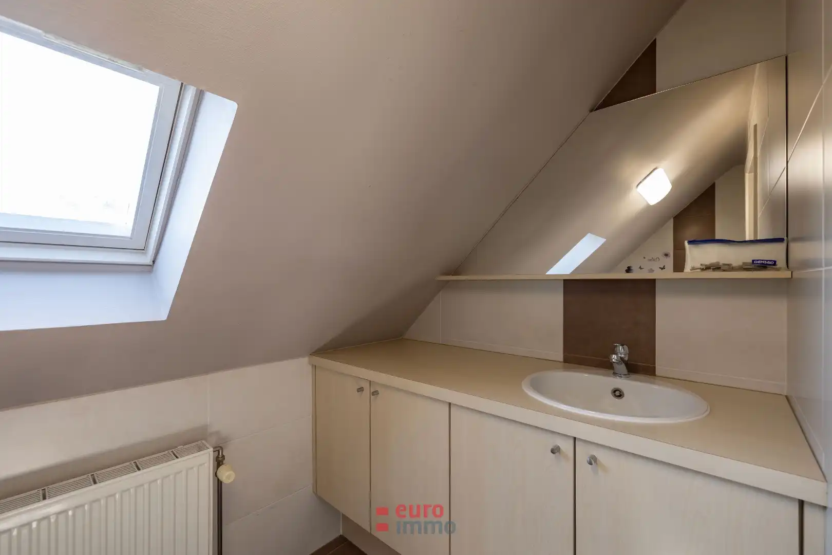 Alleenstaande villa op unieke ligging aan de duinen van Oostduinkerke foto 22