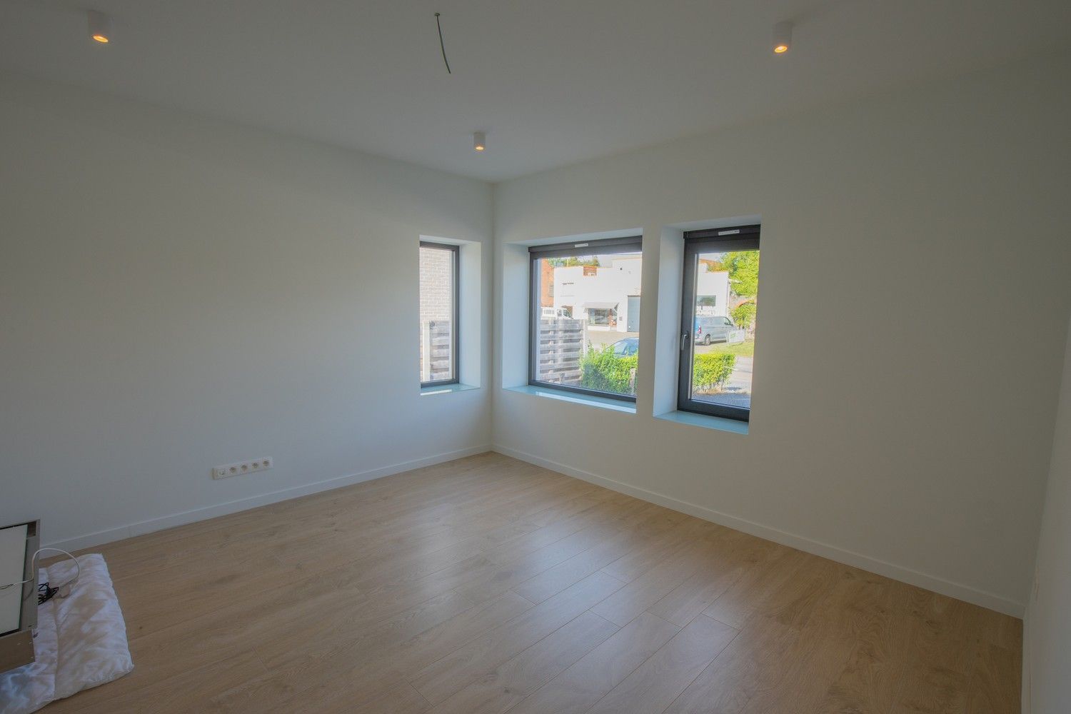 Exclusieve vernieuwbouwvilla met 5 slaapkamers en ruime tuin in Ramsel foto 10