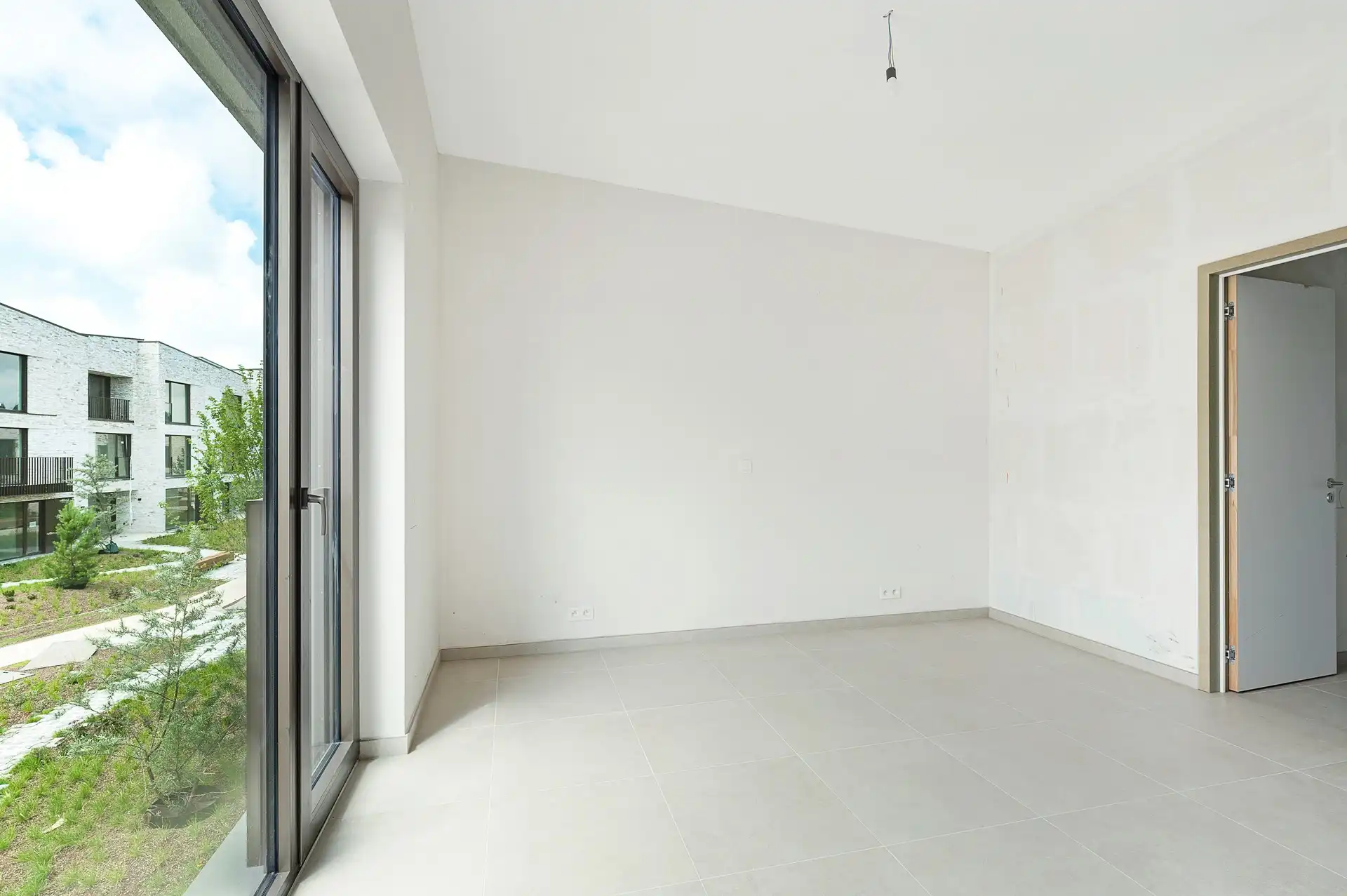 Modern wonen in Kalvekeet: Intelligent, Energiezuinig, Exclusief. foto 26