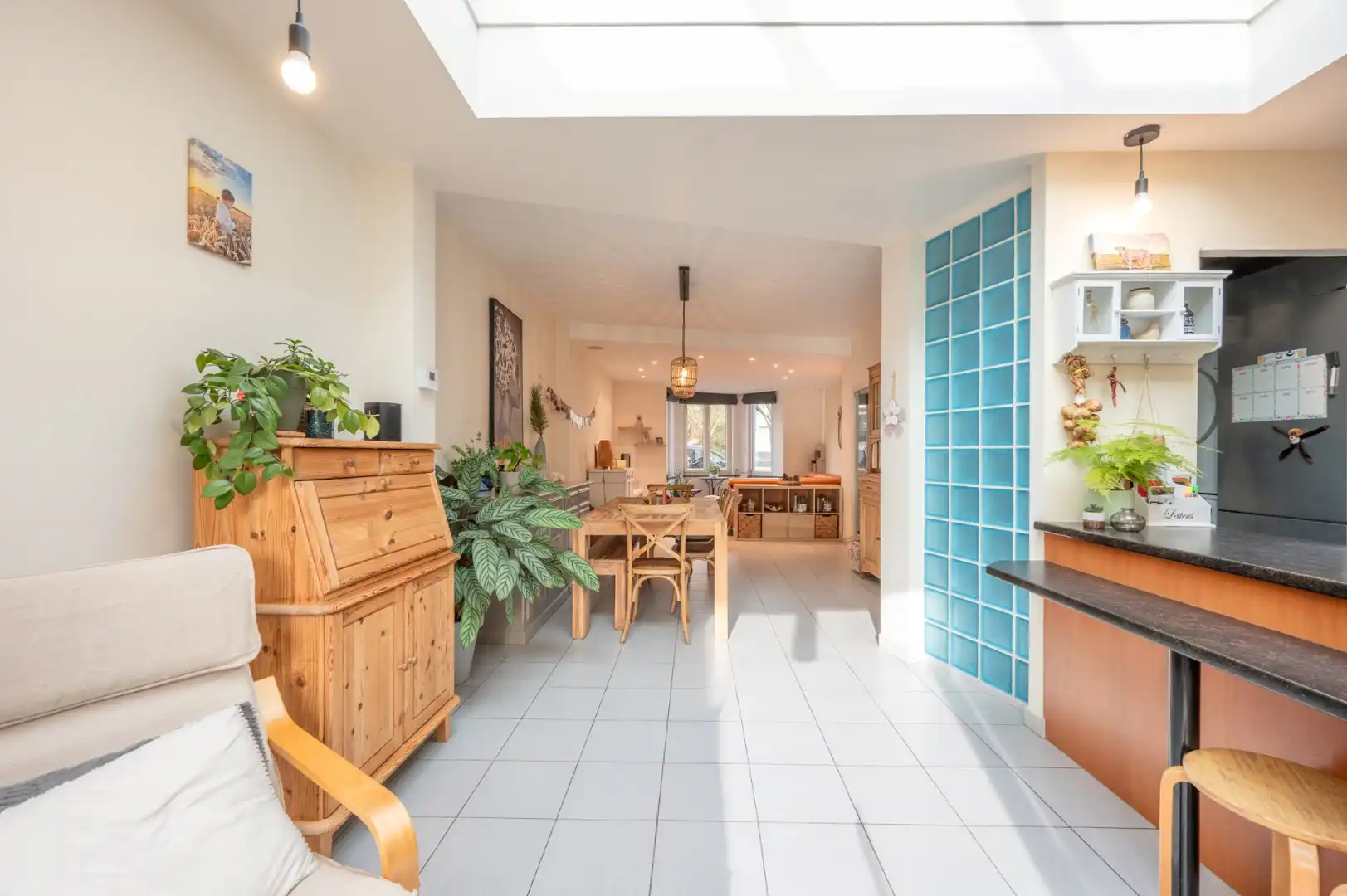 Huis te koop Epsomlaan 18 - - 8400 Oostende