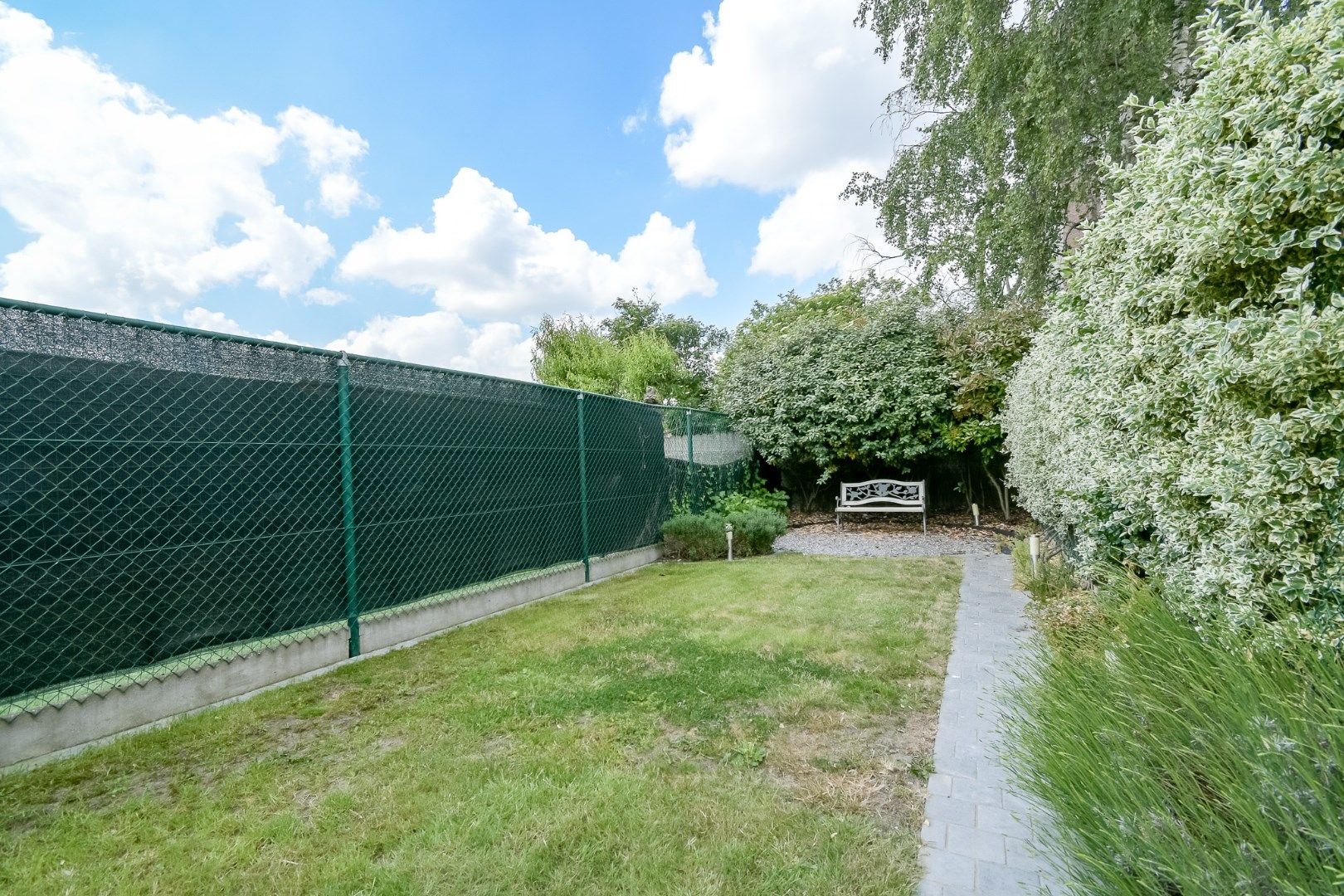 Instapklare woning op een rustige ligging! foto 17