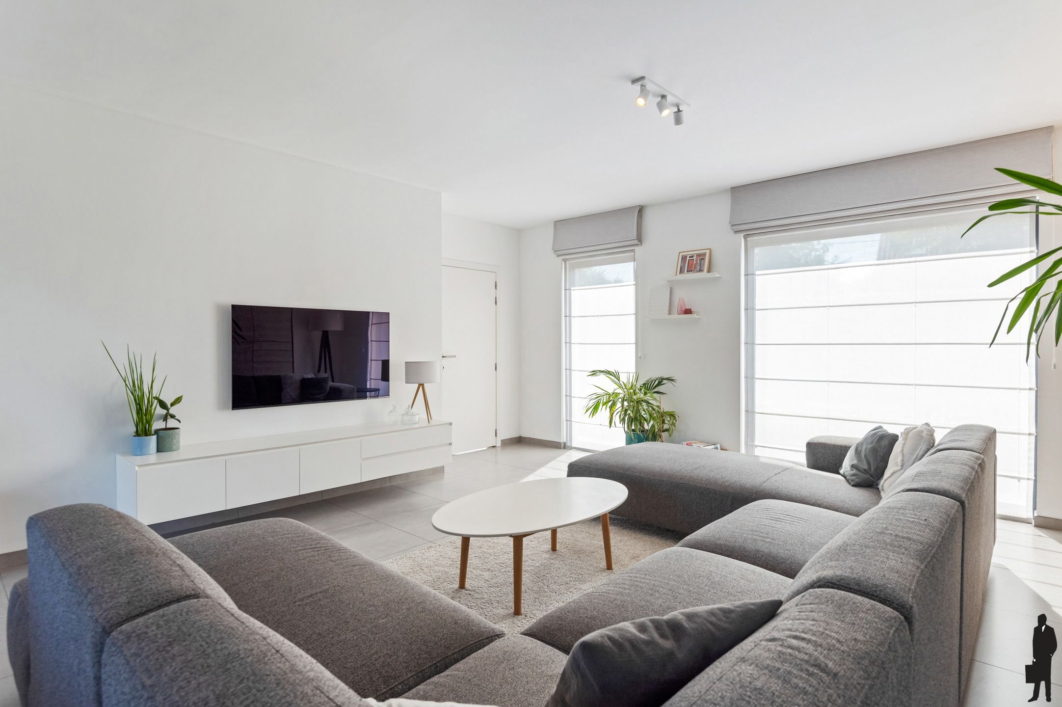 Prachtige energiezuinige woning met 4 slpks, 2 badks en tuin foto 5