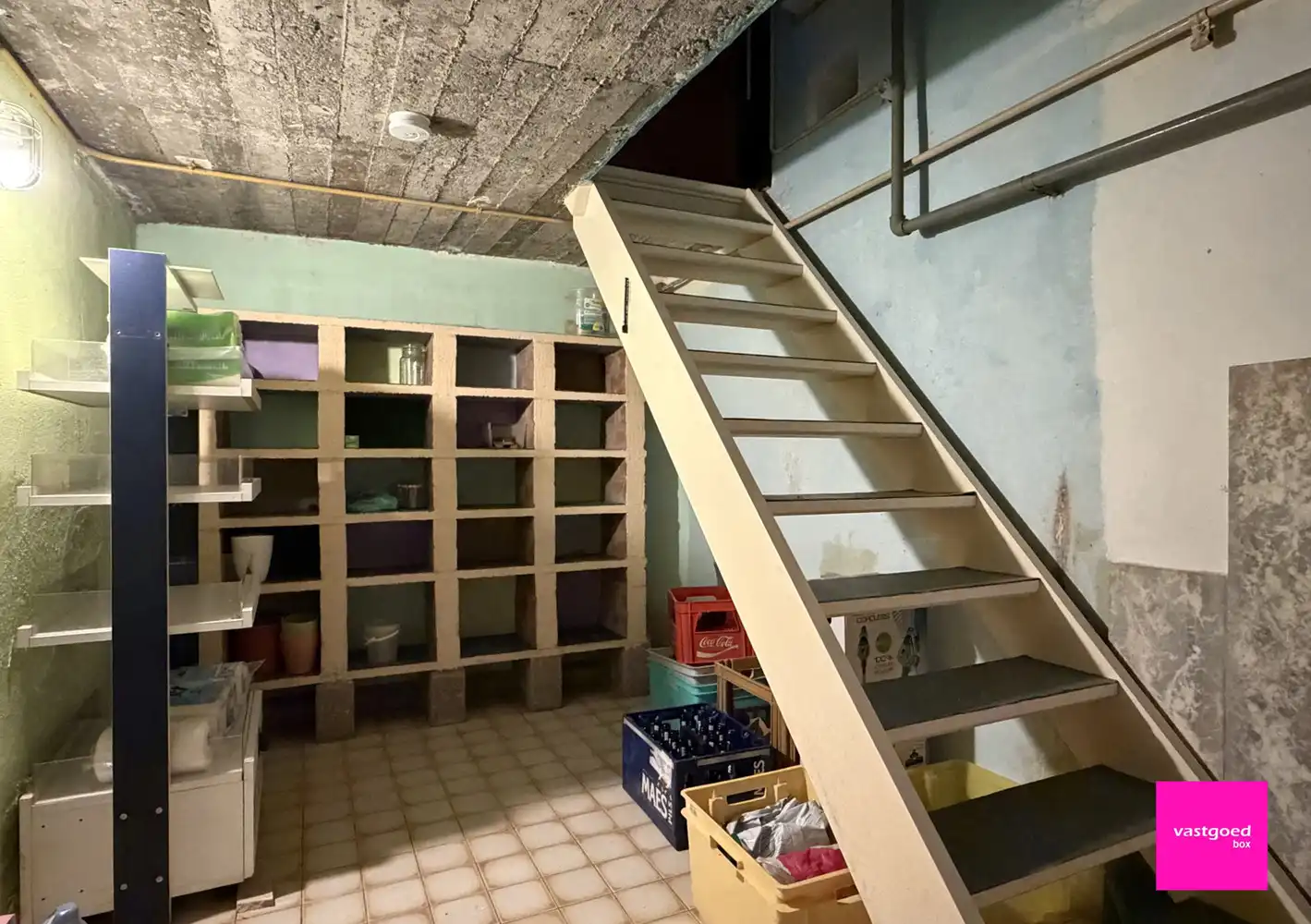 Mooi gelegen eengezinswoning met, te Mariakerke - Oostende foto 29