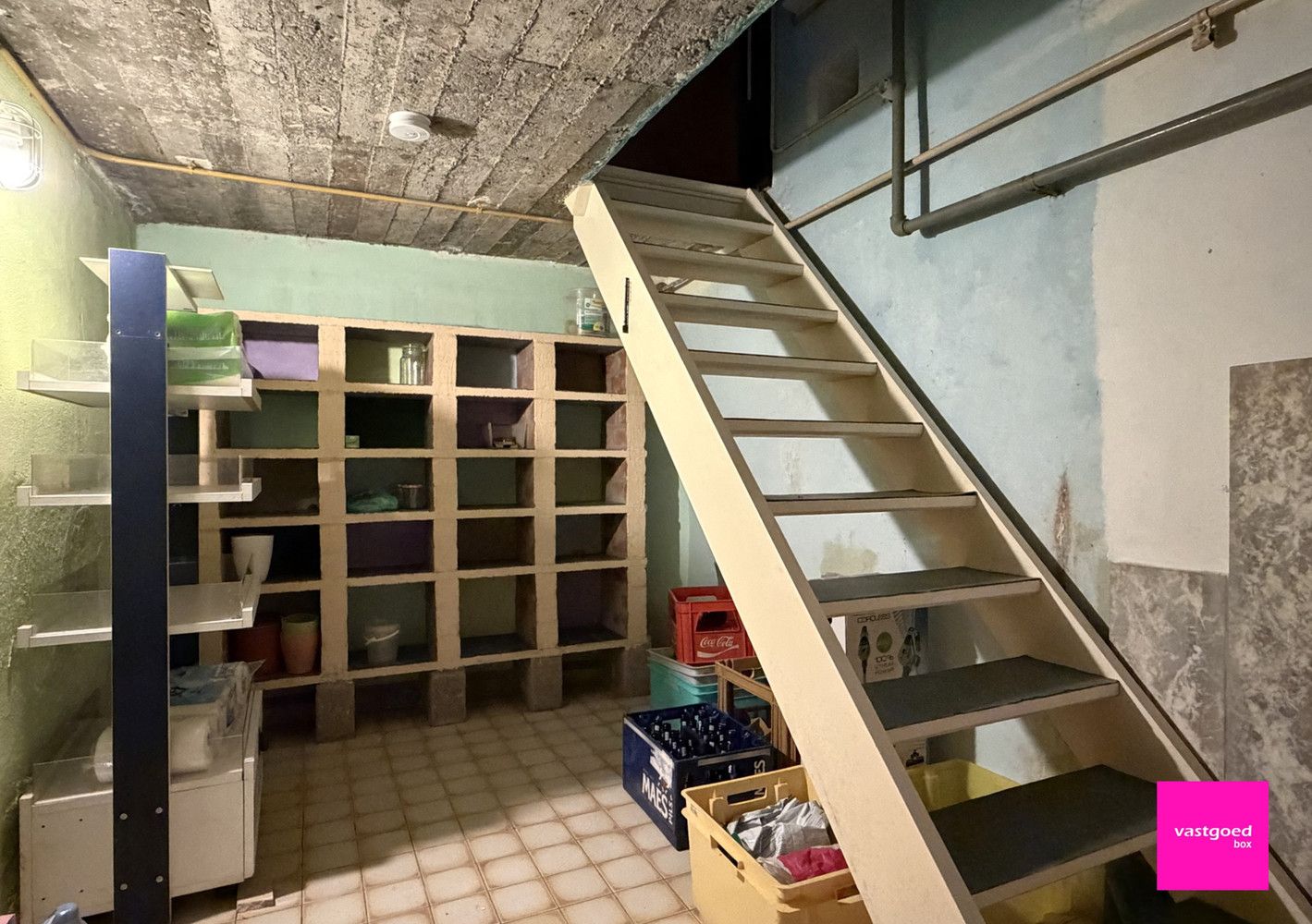 Mooi gelegen eengezinswoning met, te Mariakerke - Oostende foto 29