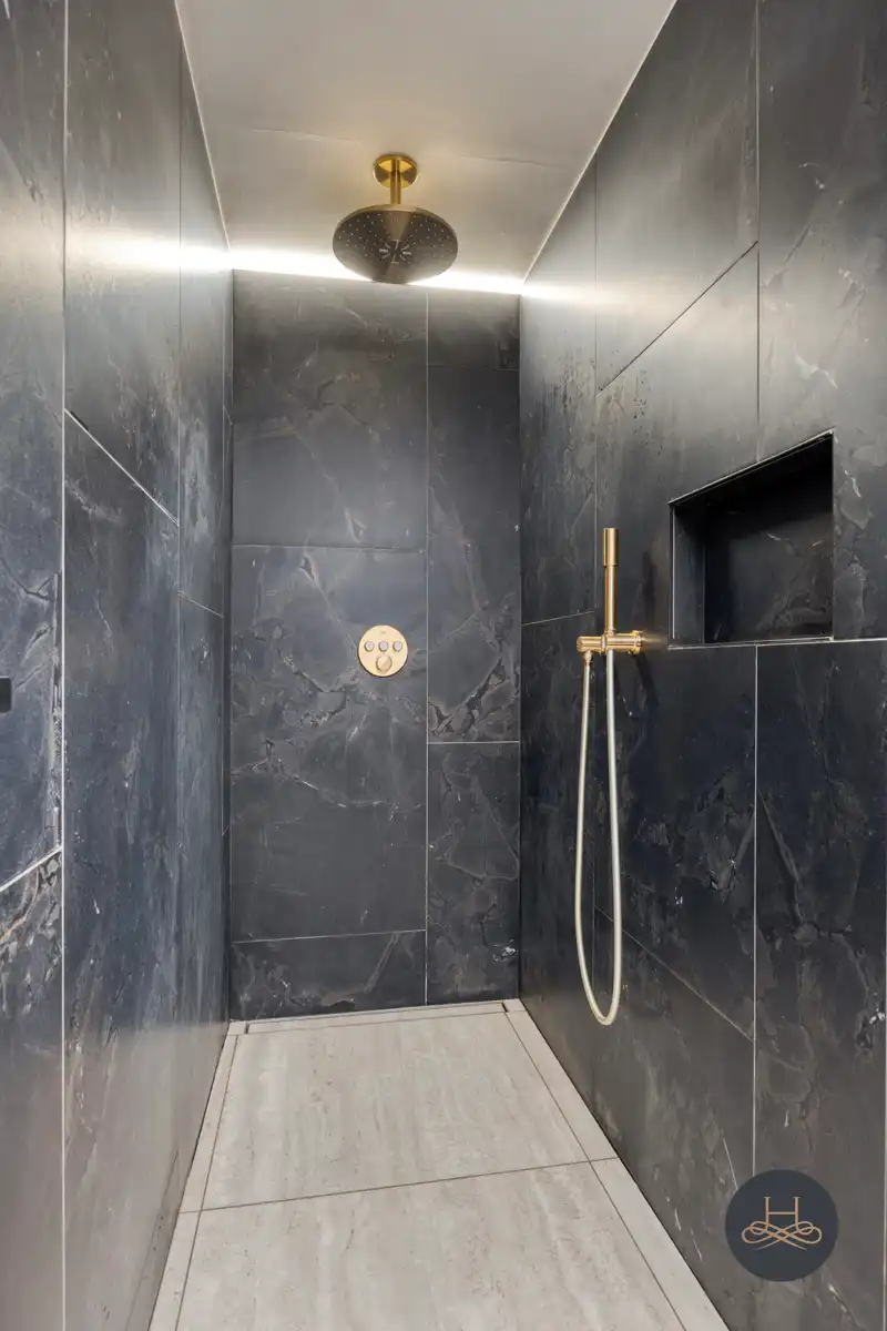 Duplex op idyllische l foto 22