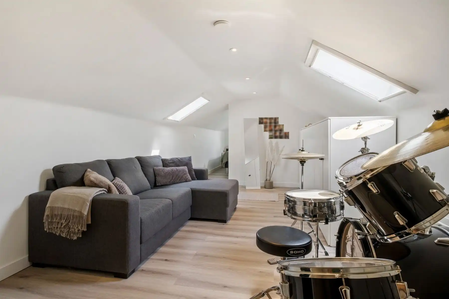 Instapklare woning in rustige woonbuurt foto 11