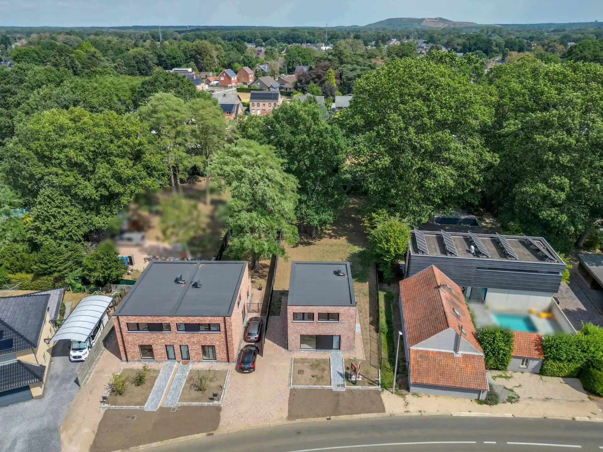 MODERN WONEN MET COMFORT, RUIMTE EN ENERGIEZUINIGHEID foto 6