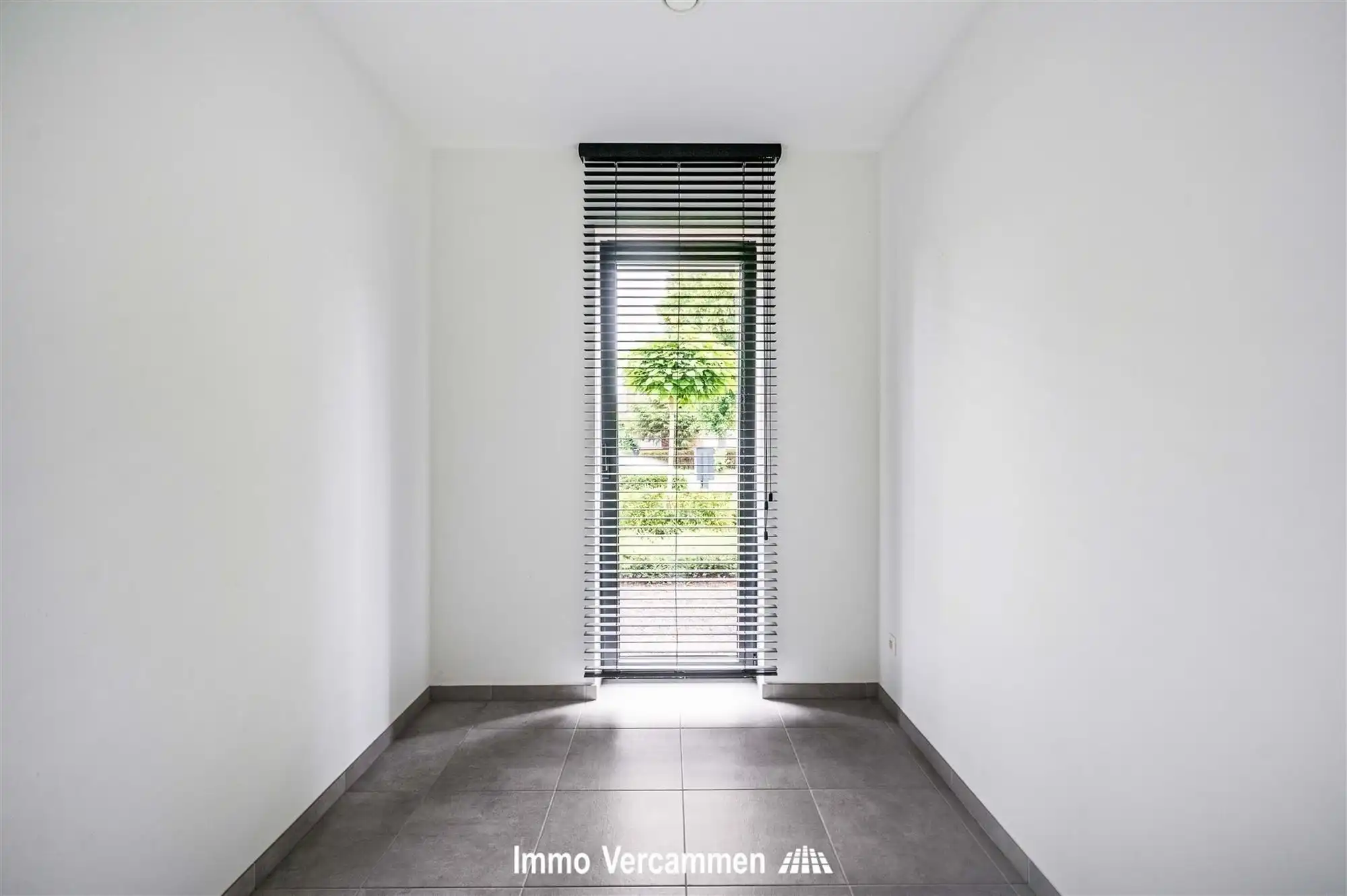 Gelijkvloers appartement met terras en autostaanplaats te Bonheiden foto 7