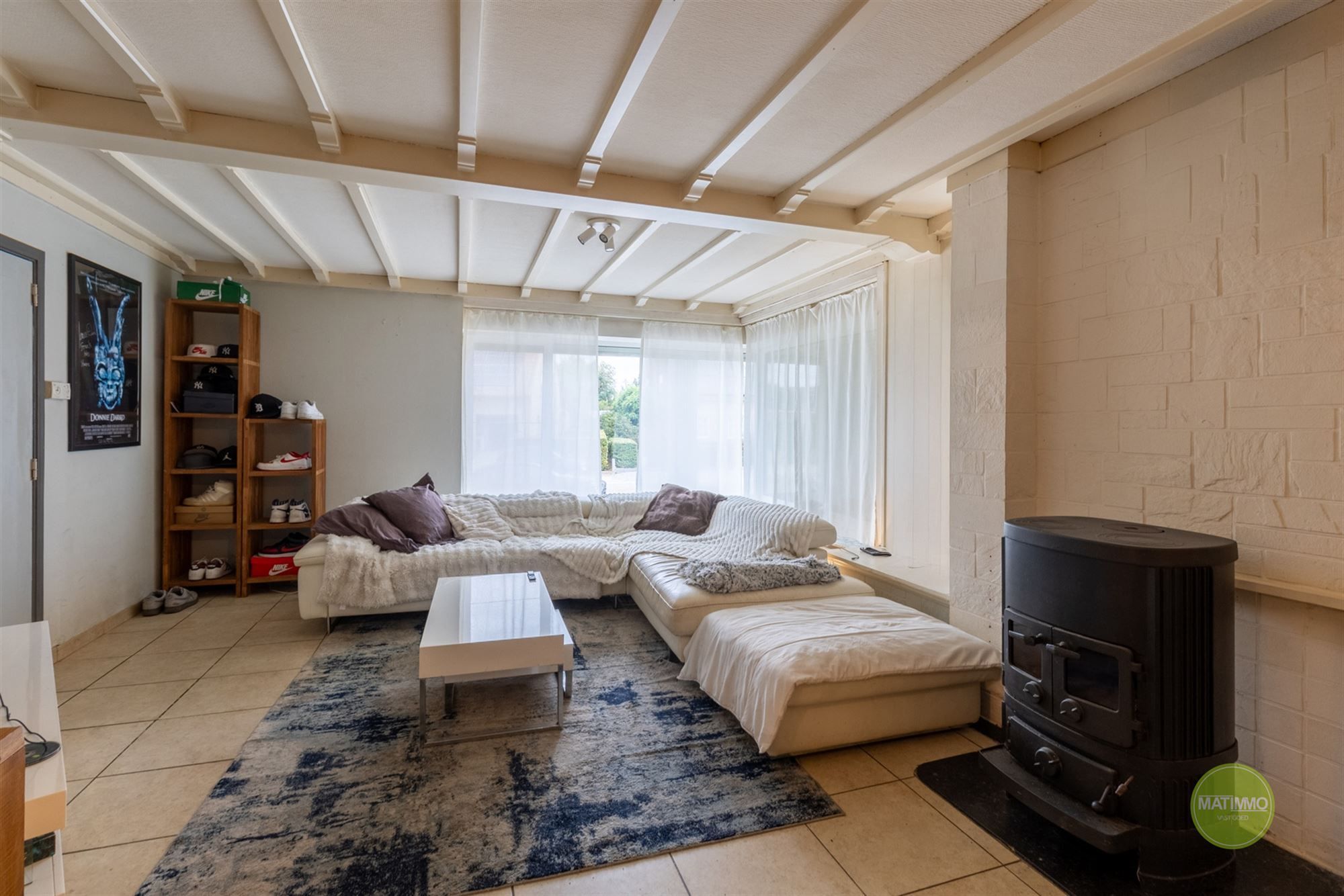 Leuke gezinswoning met zuidgerichte in Meerhout foto 3