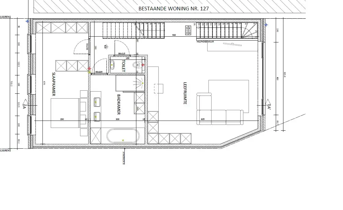 Nieuwbouw Woning - 3/4 Slpk - Oplevering Casco - 6% BTW Mogelijk foto 10
