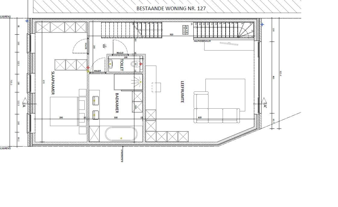 Nieuwbouw Woning - 3/4 Slpk - Oplevering Casco - 6% BTW Mogelijk foto 10