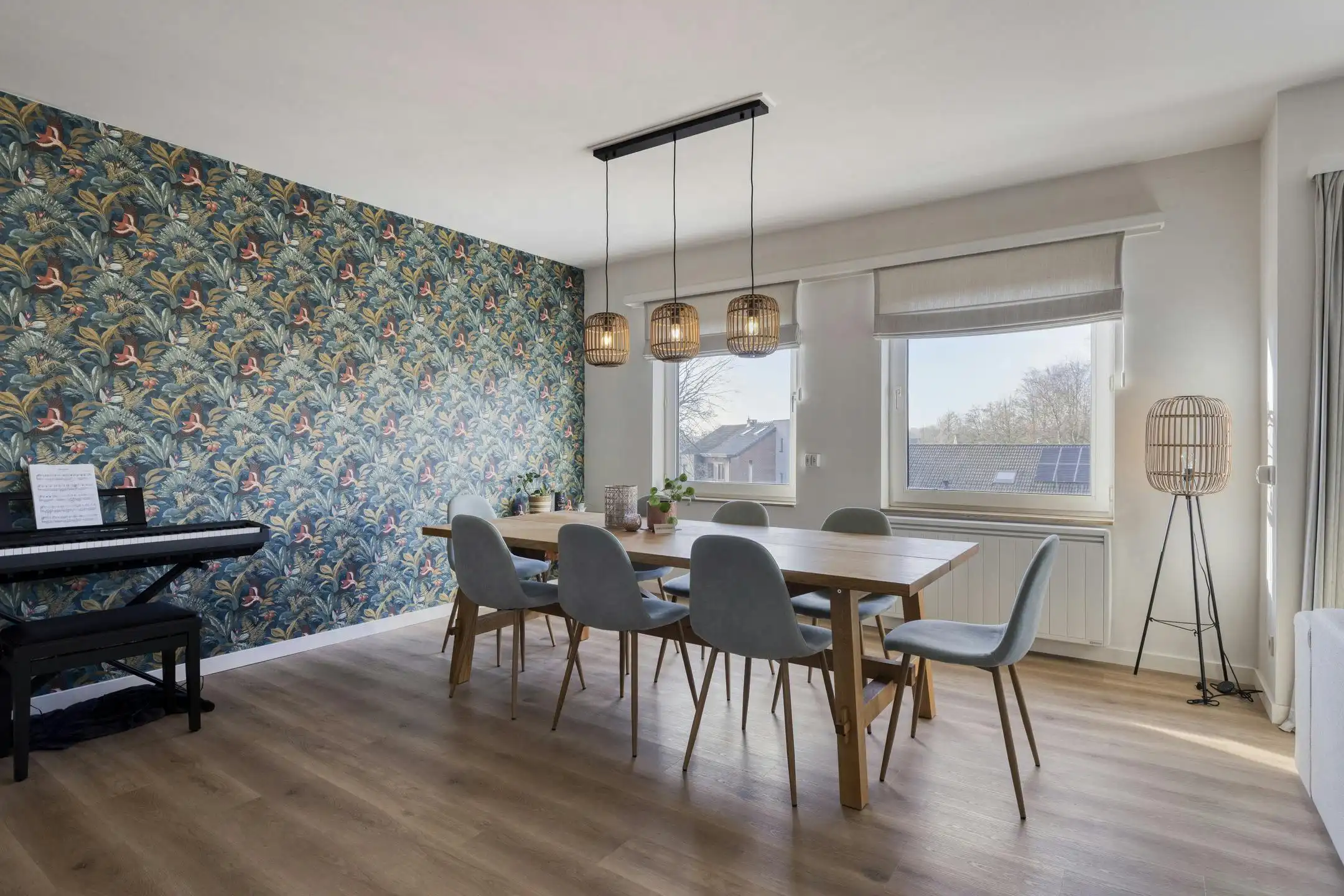 Appartement met terras en garagebox te koop in Kalmthout foto 4