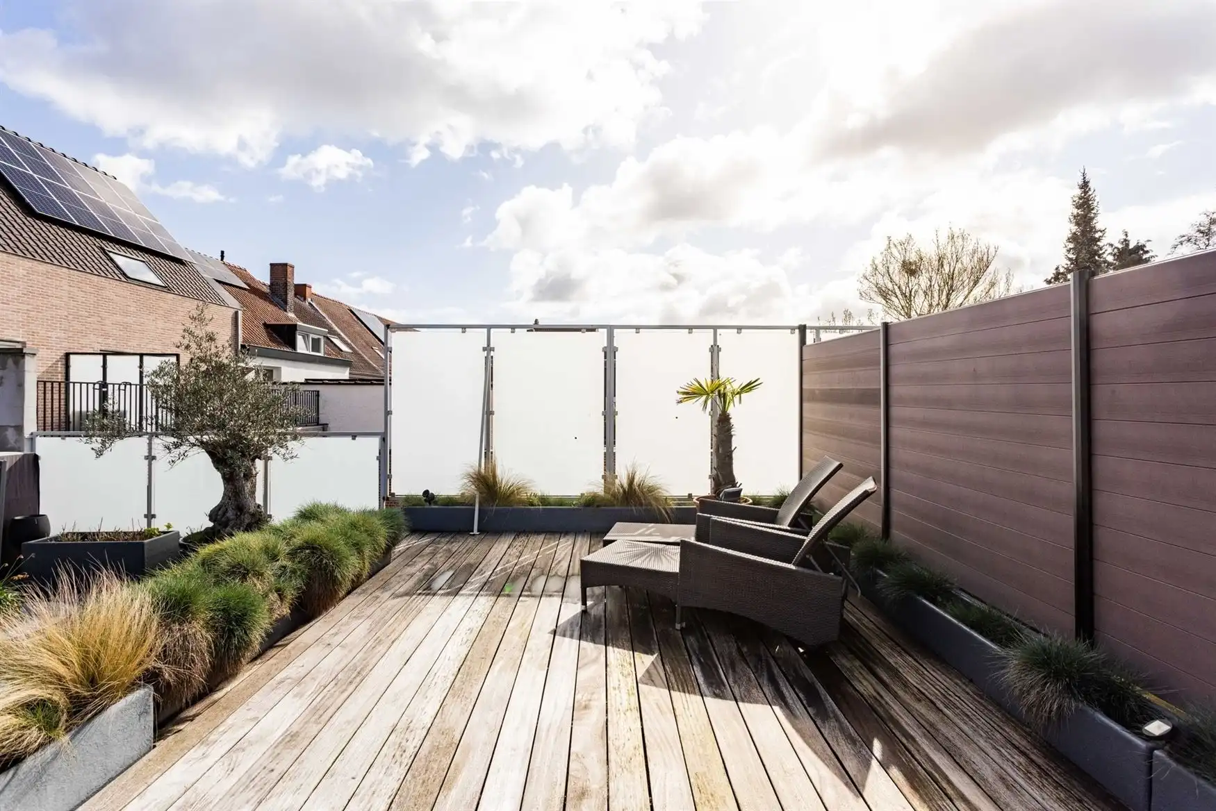 Magazijn van 431 m² met kantoorruimte en woning te Gentbrugge foto 22
