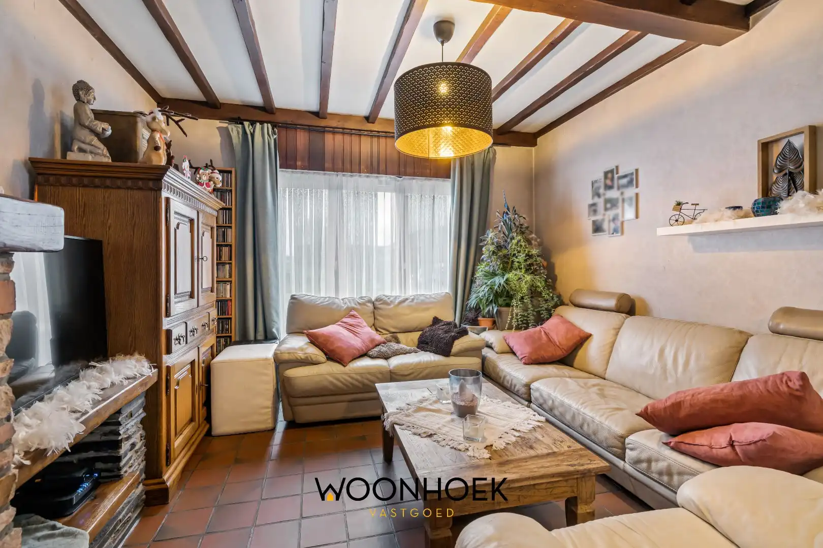 VERKOCHT! Woonhoek Vastgoed Lokeren foto 8