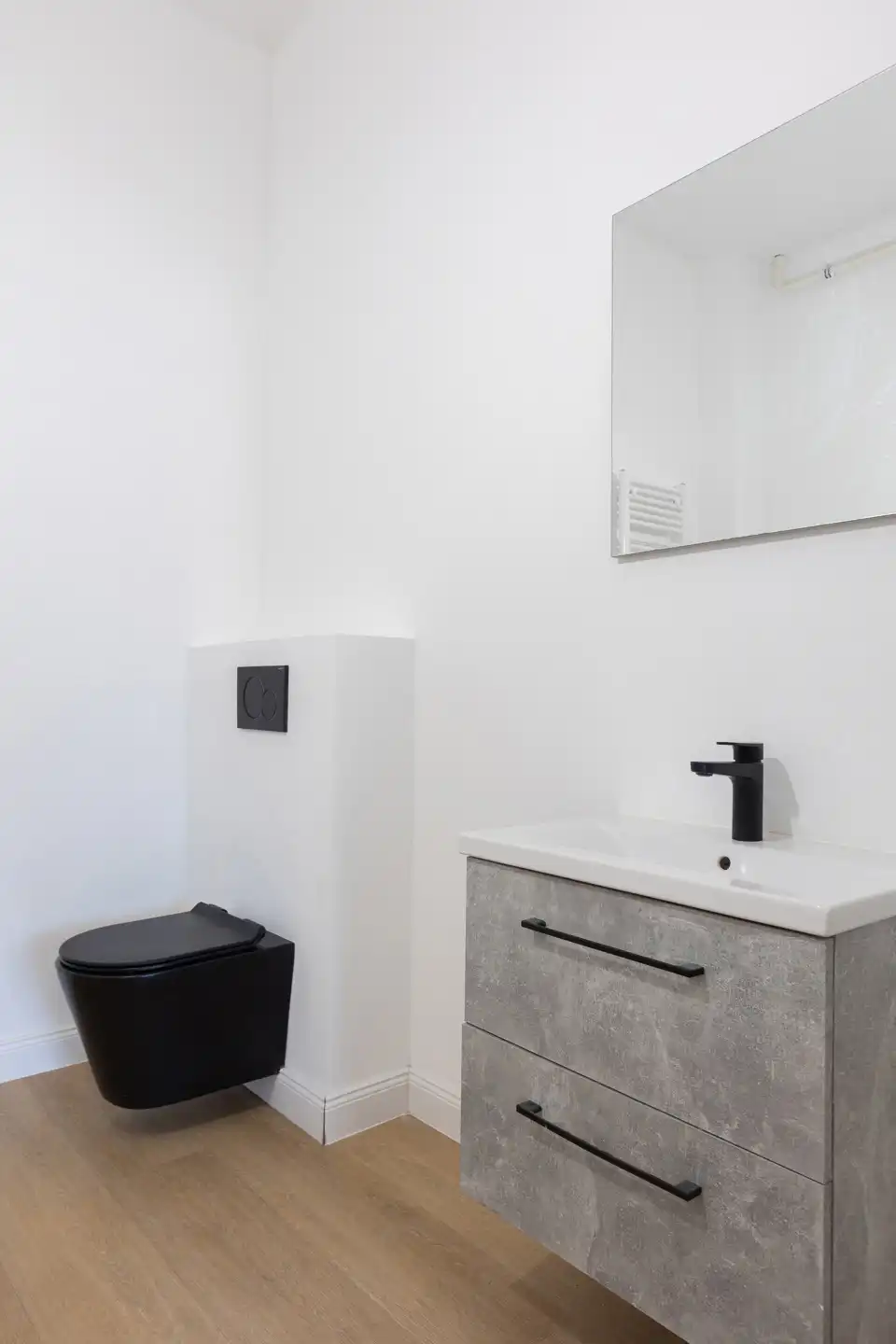 Ruim appartement met 3 slaapkamers ideaal voor CO-HOUSING foto 10