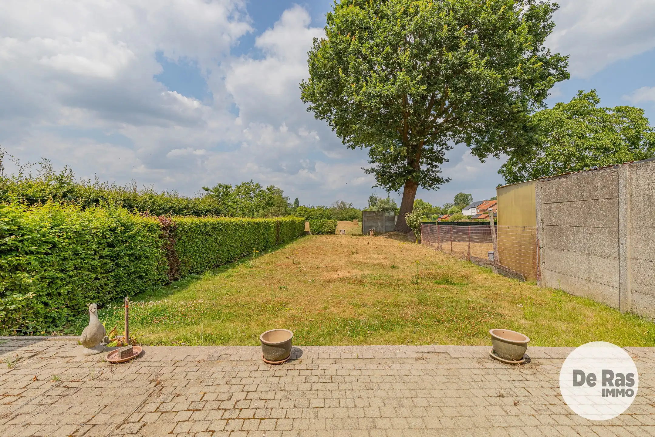 HOFSTADE - Ruime bel-etage met 4 slpks, garage en tuin! foto 23