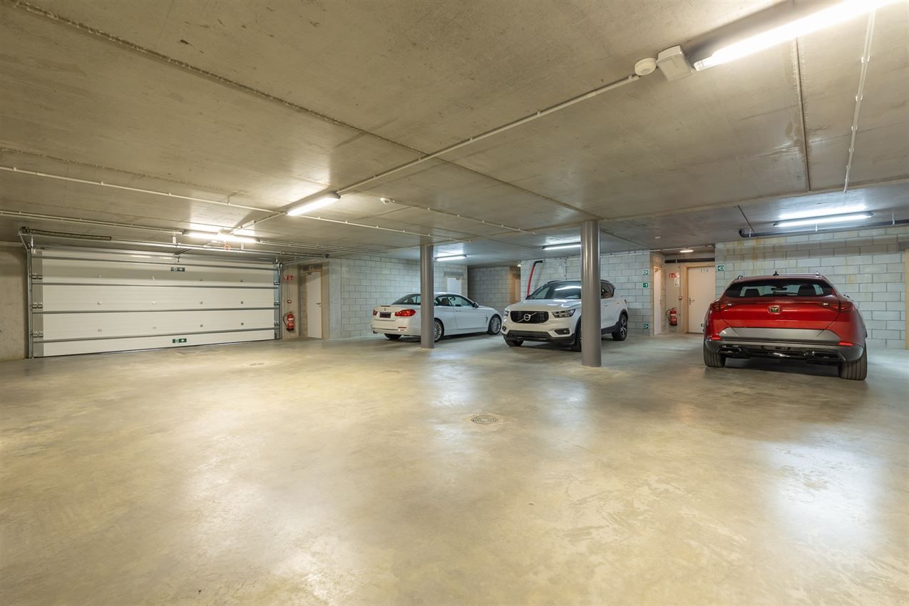 Instapklaar recent nieuwbouwappartment E20 foto 23