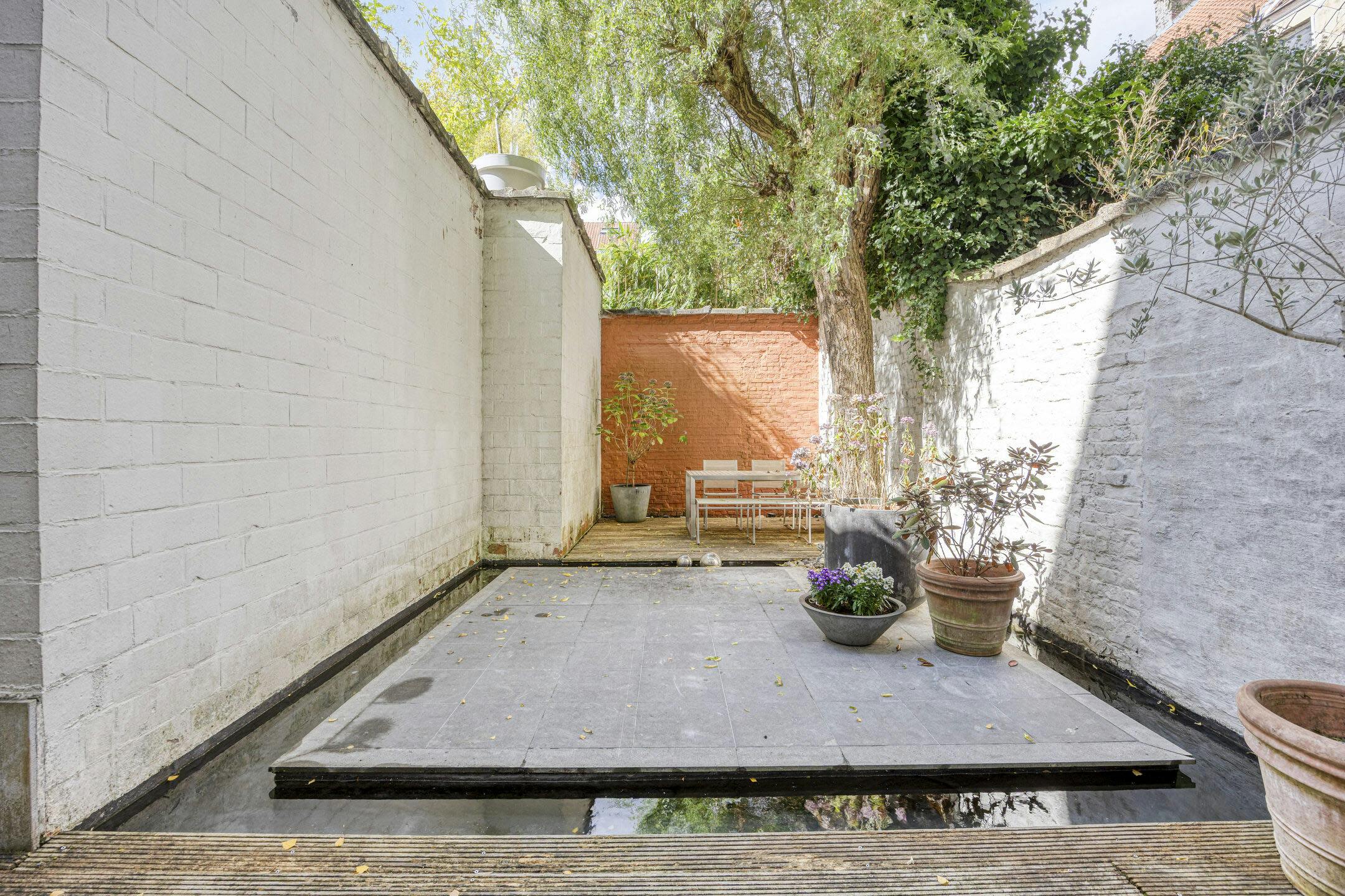 Karaktervolle herenwoning met ruimte, licht en charme foto 11