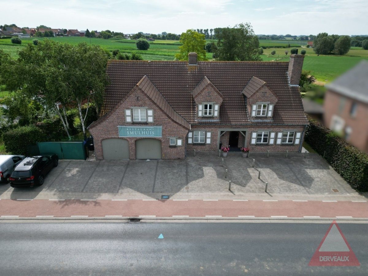 Moorslede – Charmante villa met tuin en polyvalente mogelijkheden foto 26