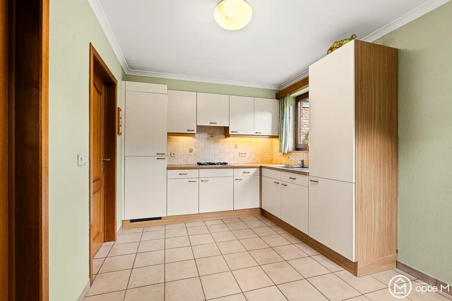 Ruime woning met tuin te koop op een toplocatie in Hasselt foto 5