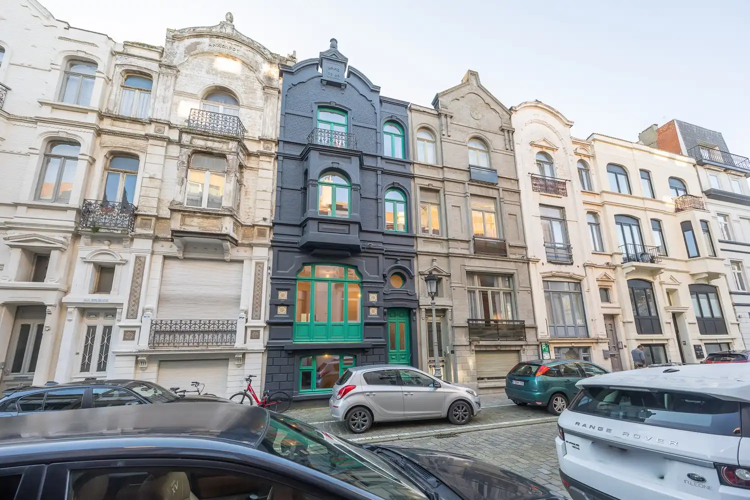 VILLA PAULINE foto 2