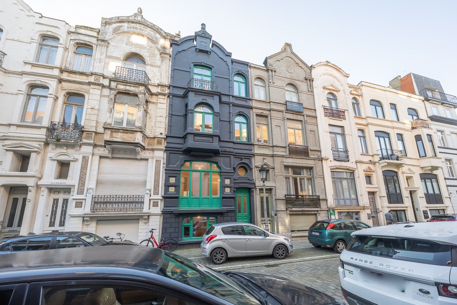 VILLA PAULINE foto 2